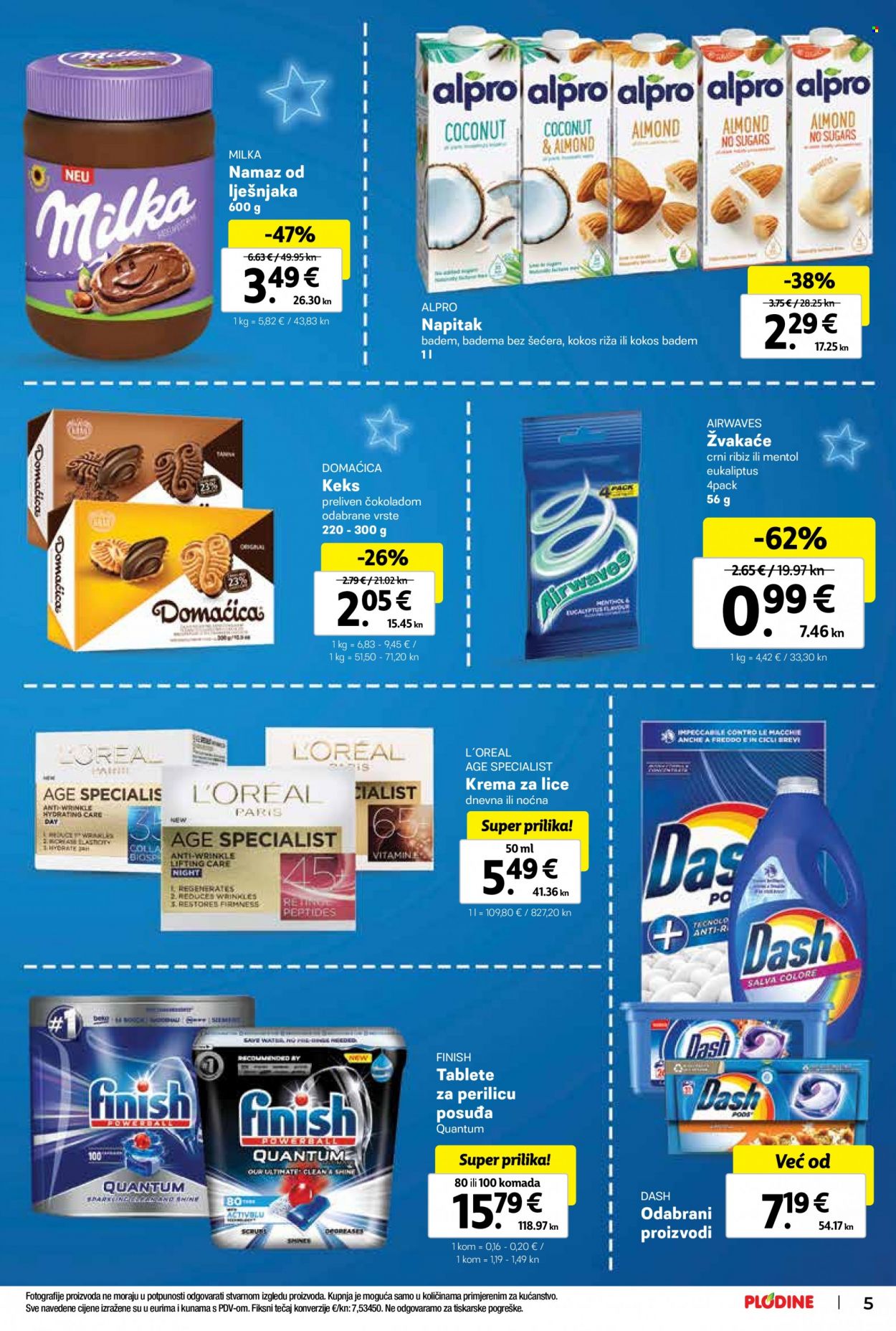 Plodine katalog - 27.09.2023. - 03.10.2023. Stranica 5
