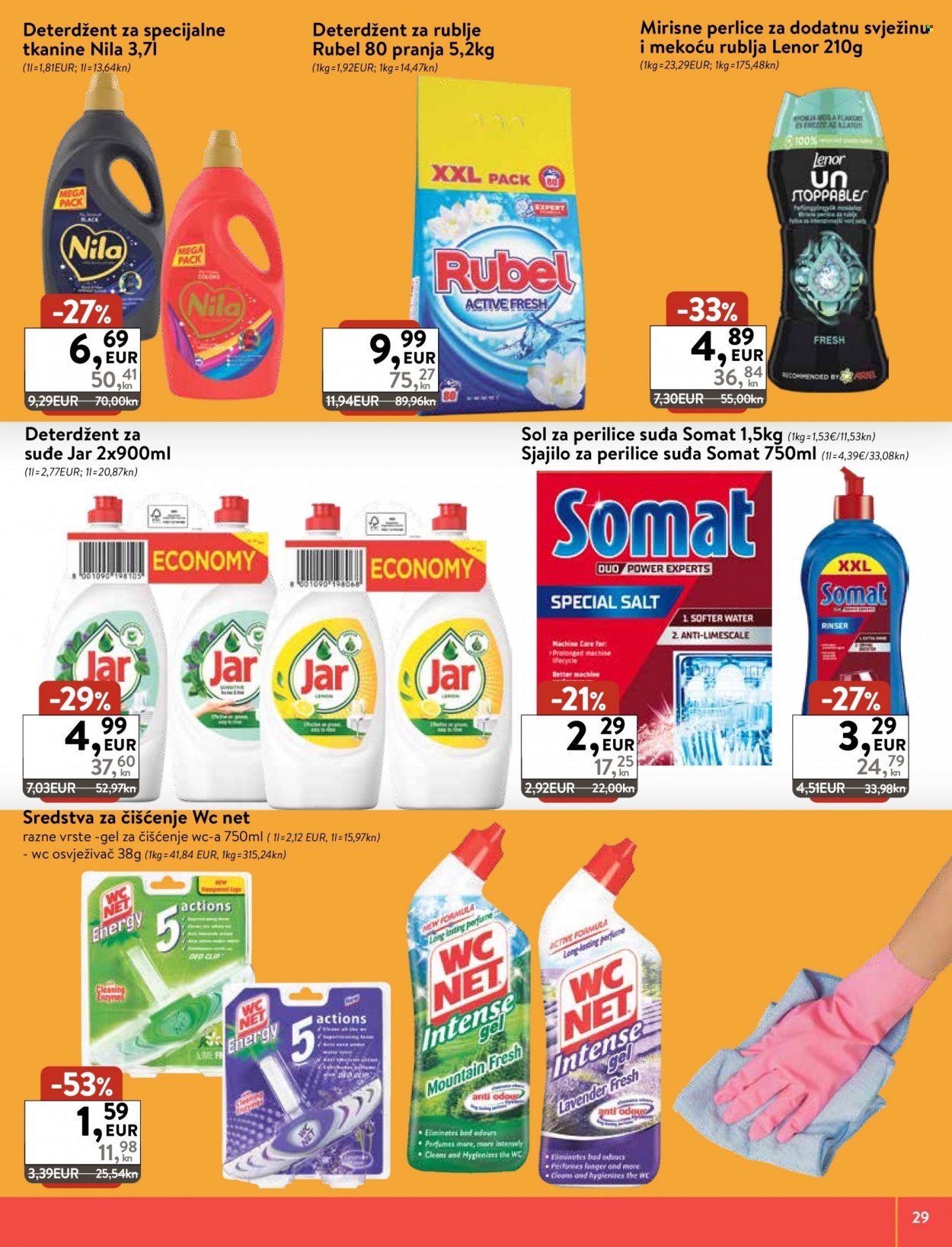 KTC katalog - 28.09.2023. - 04.10.2023. Stranica 29