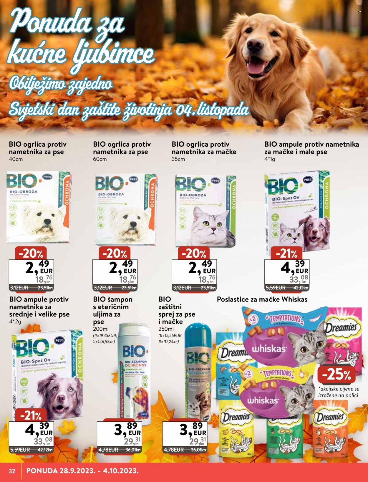 KTC katalog - 28.09.2023. - 04.10.2023. Stranica 32