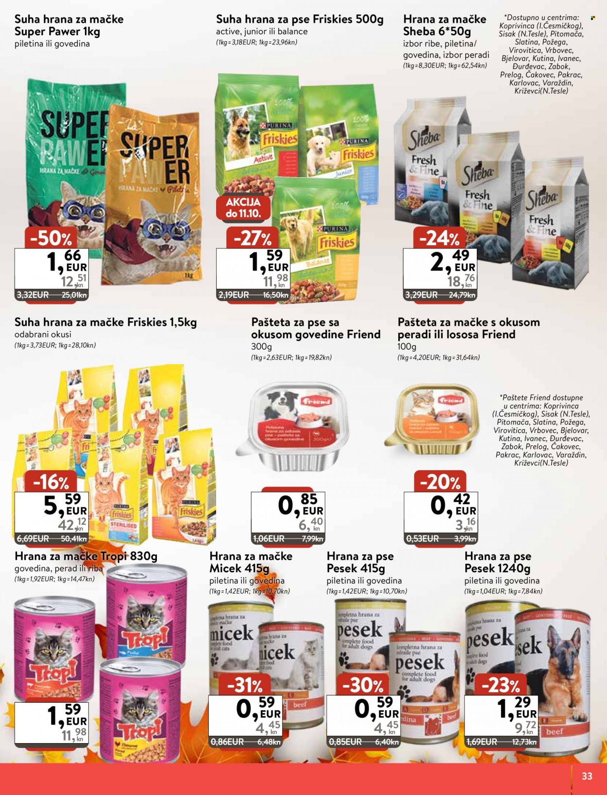 KTC katalog - 28.09.2023. - 04.10.2023. Stranica 33