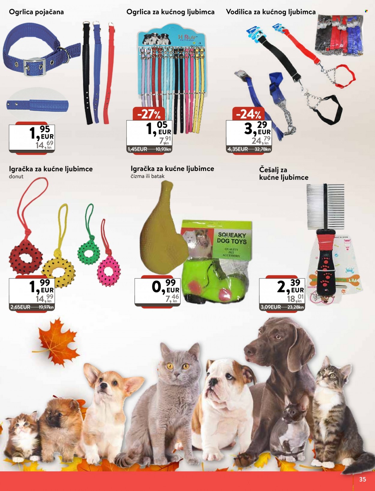 KTC katalog - 28.09.2023. - 04.10.2023. Stranica 35