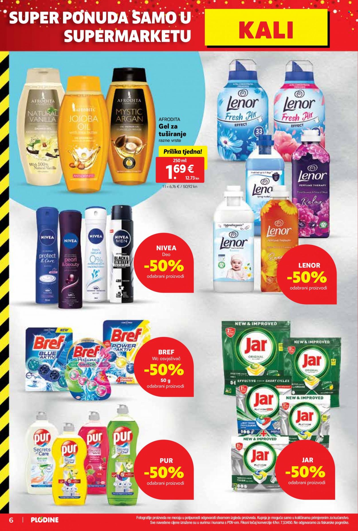 Plodine katalog - 27.09.2023. - 03.10.2023. Stranica 6