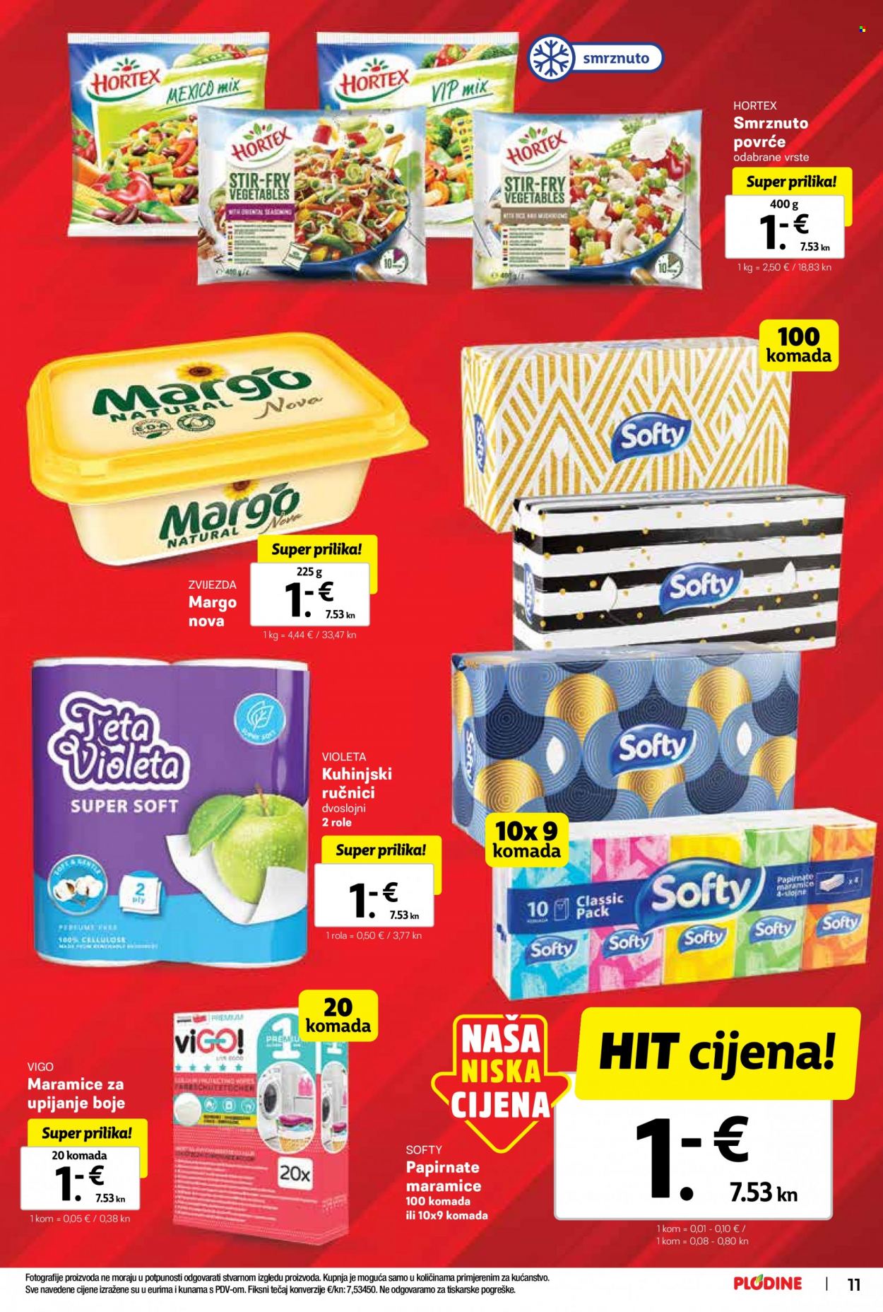 Plodine katalog - 27.09.2023. - 03.10.2023. Stranica 11