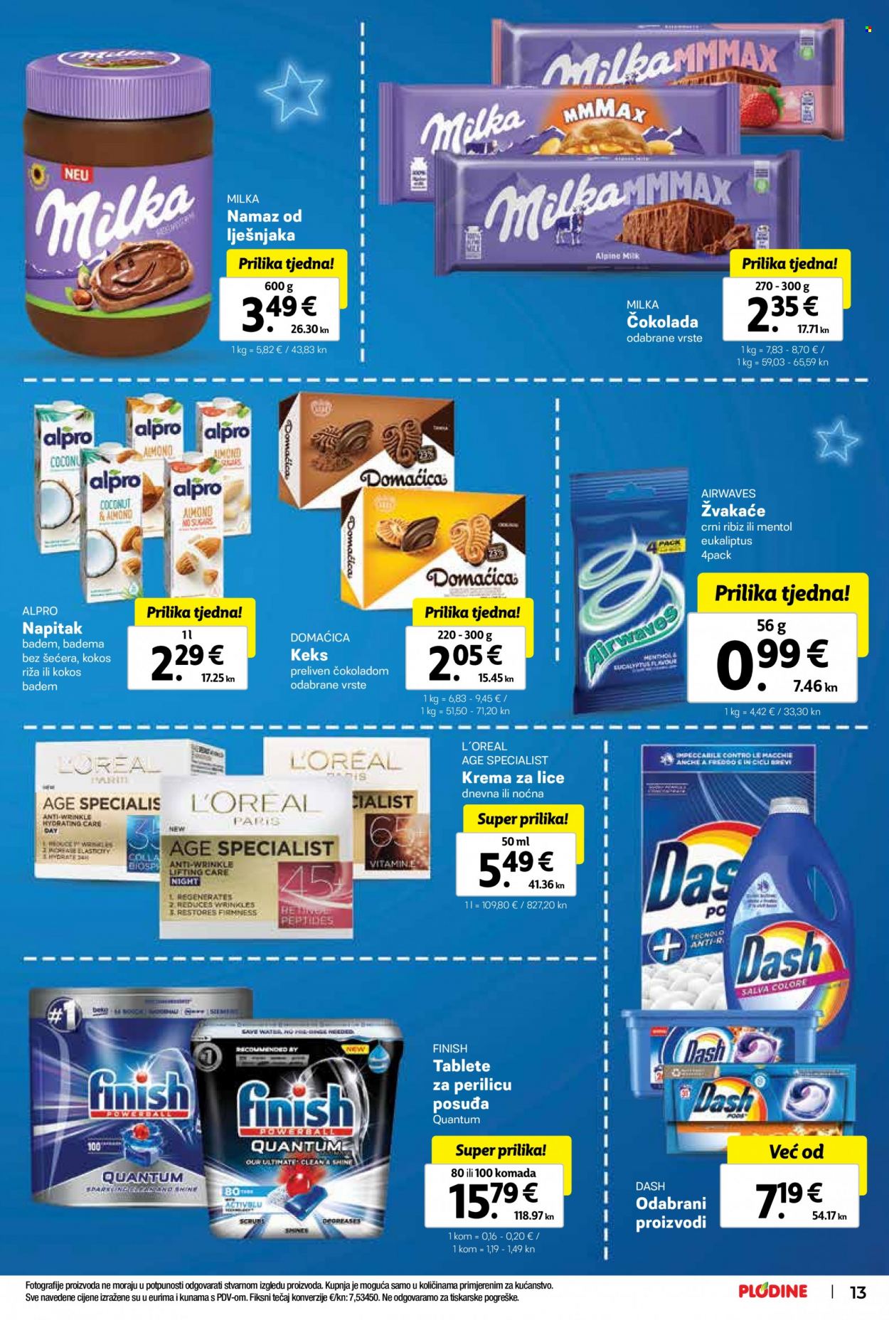 Plodine katalog - 27.09.2023. - 03.10.2023. Stranica 13