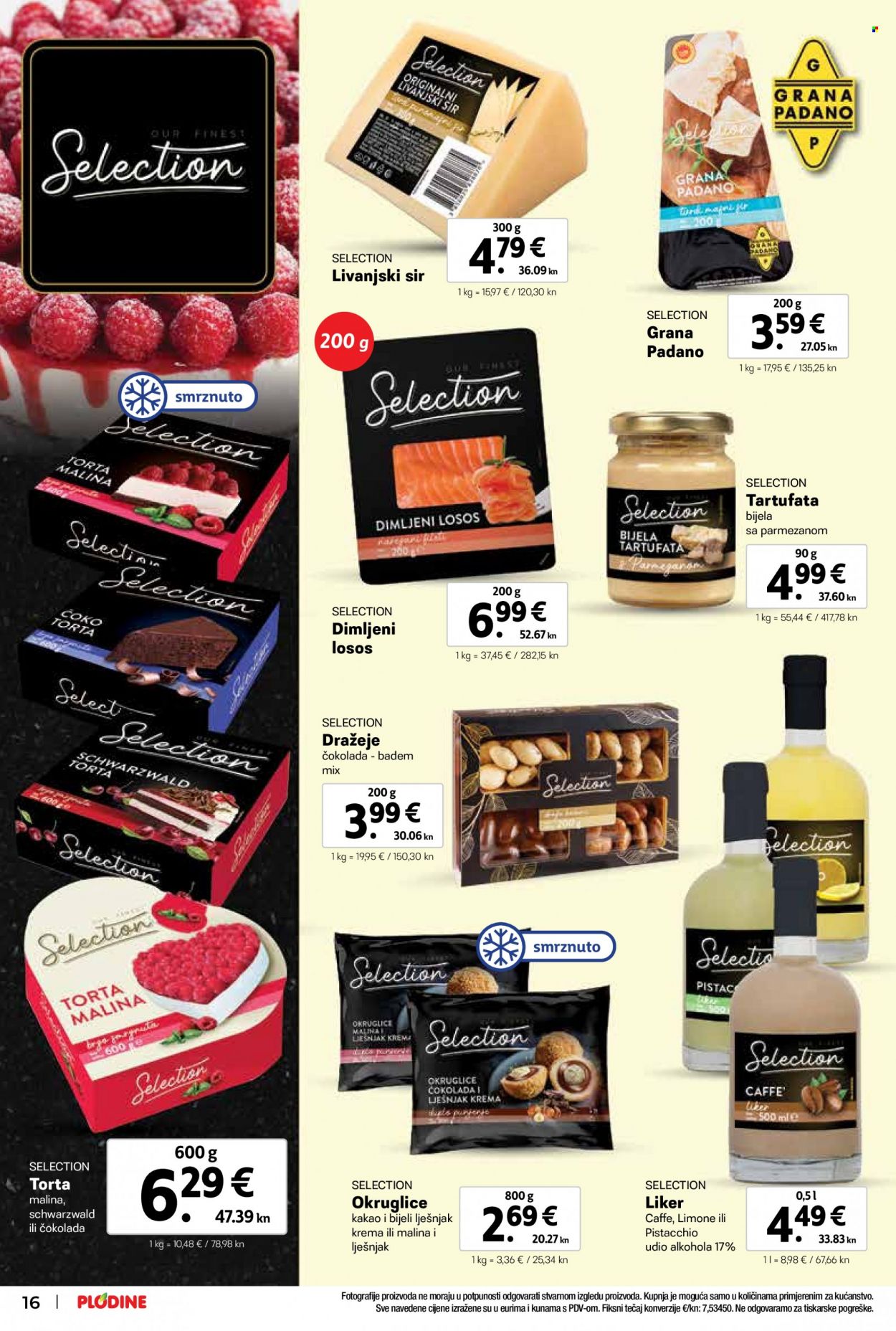 Plodine katalog - 27.09.2023. - 03.10.2023. Stranica 16