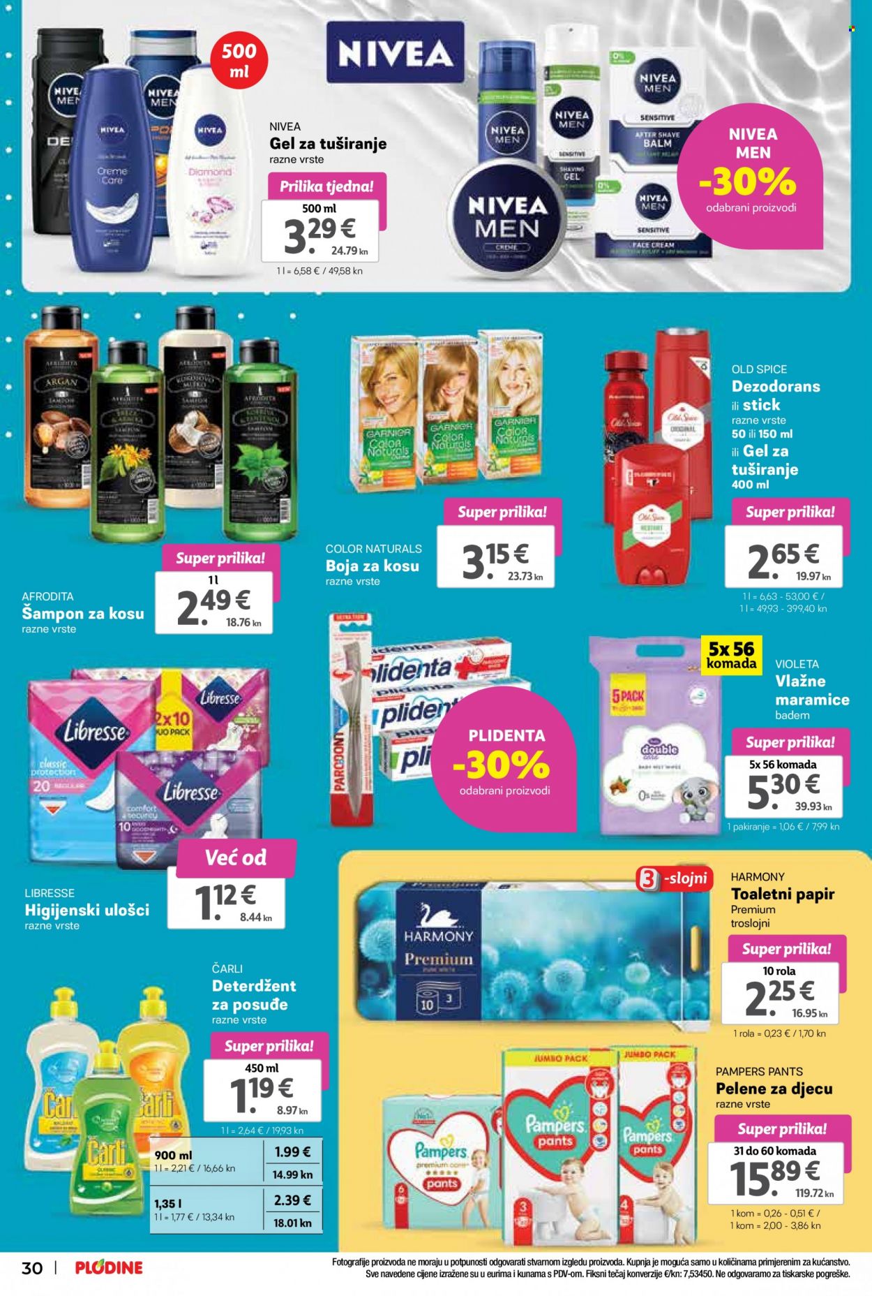 Plodine katalog - 27.09.2023. - 03.10.2023. Stranica 30
