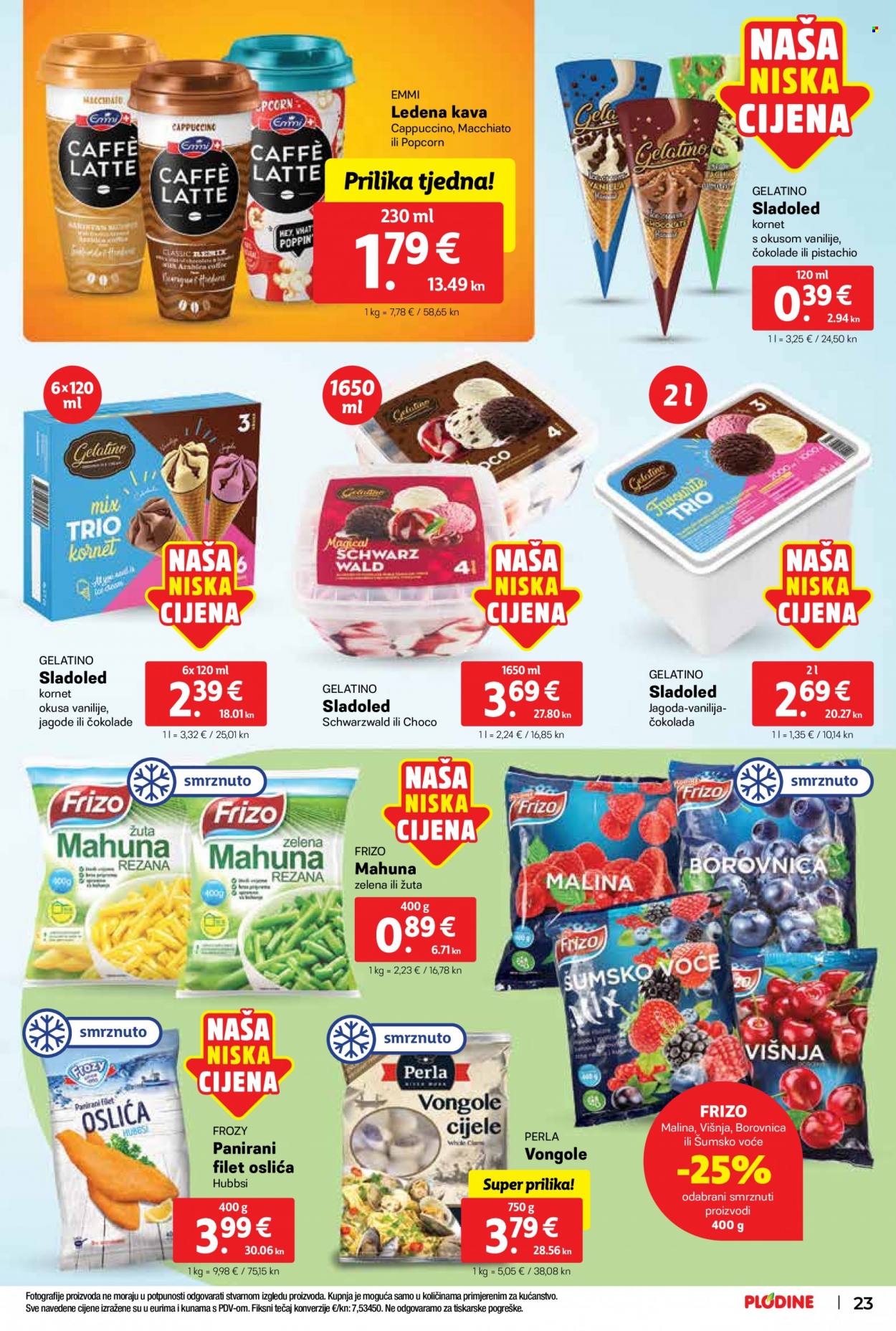 Plodine katalog - 27.09.2023. - 03.10.2023. Stranica 23