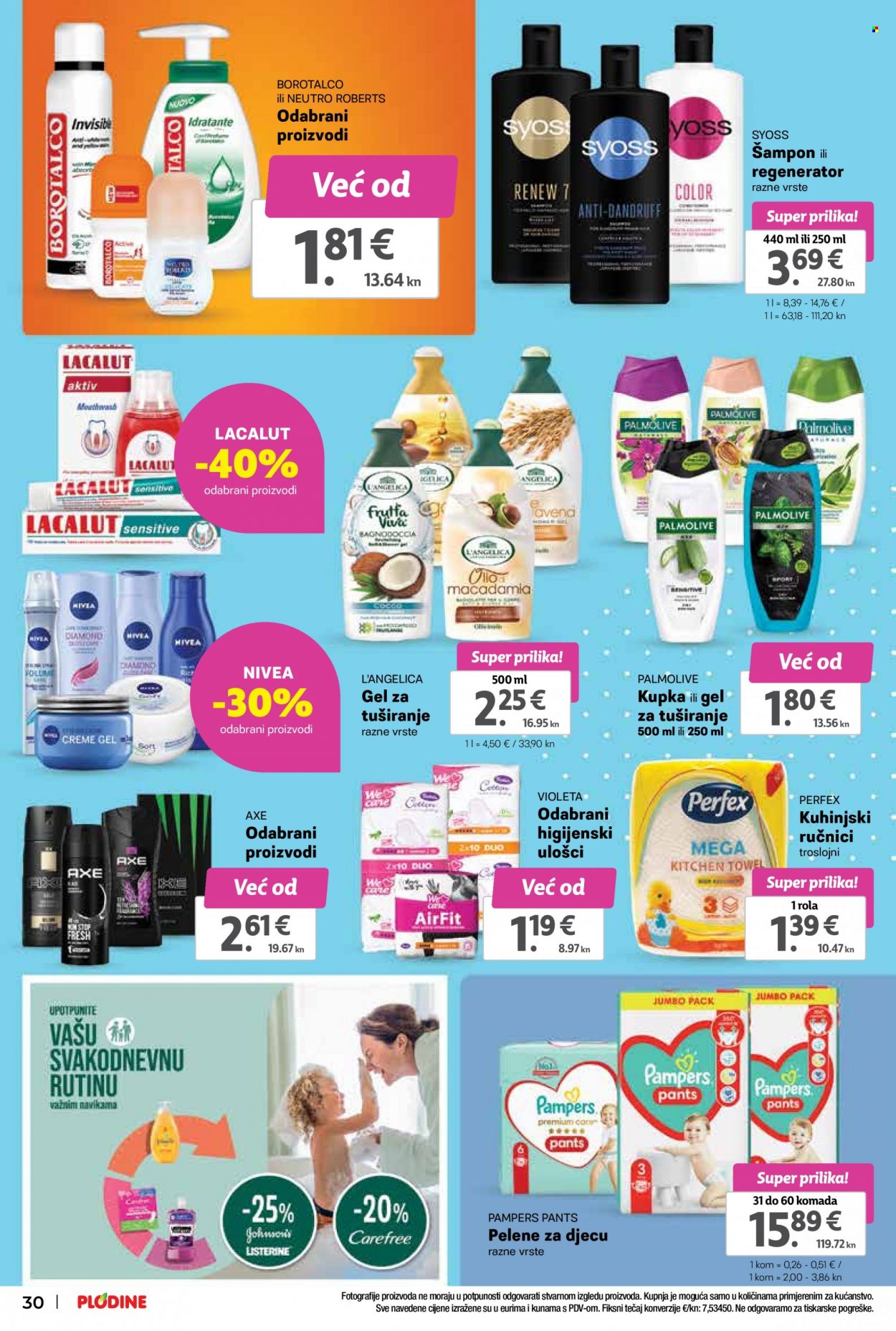 Plodine katalog - 27.09.2023. - 03.10.2023. Stranica 30