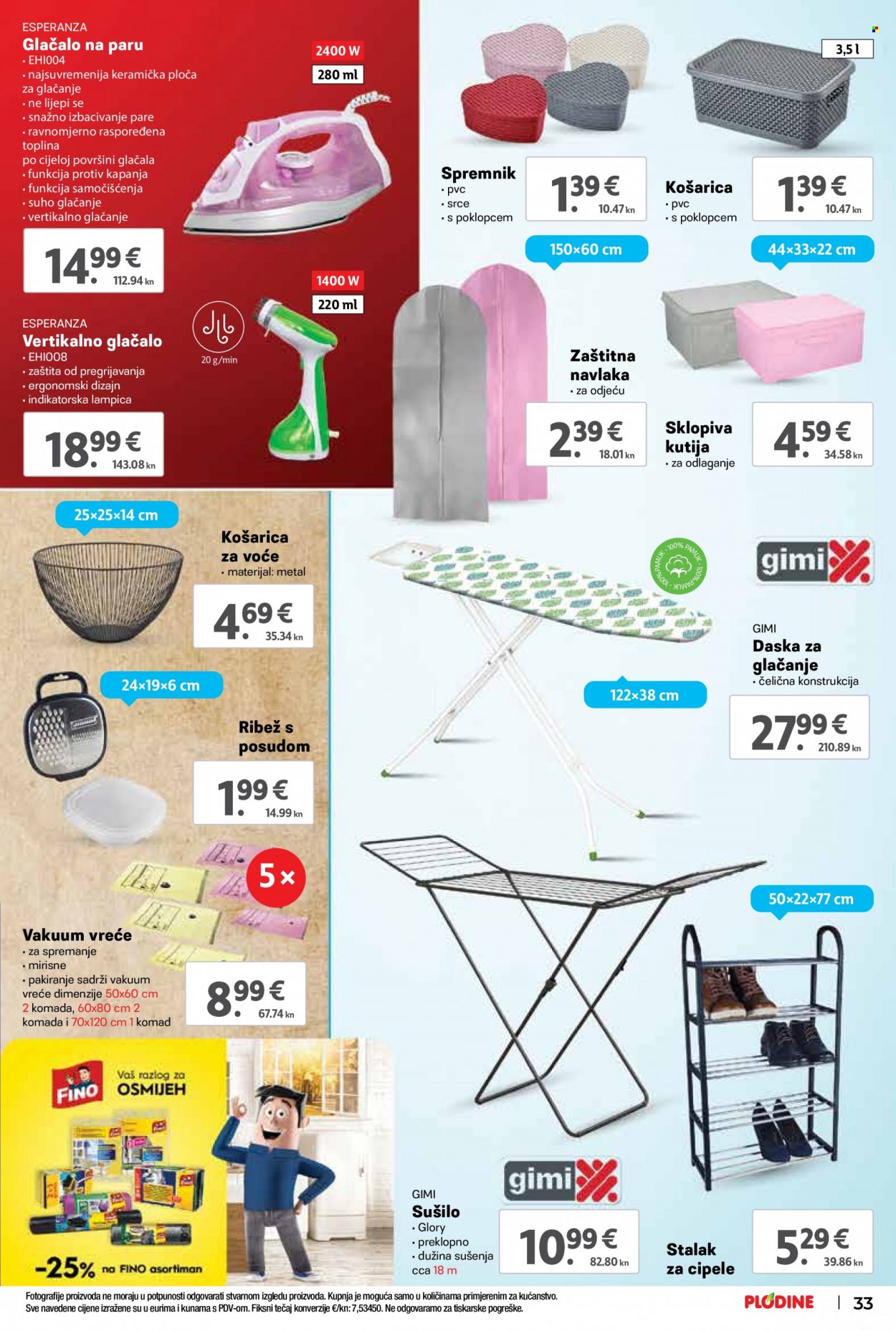 Plodine katalog - 27.09.2023. - 03.10.2023. Stranica 33