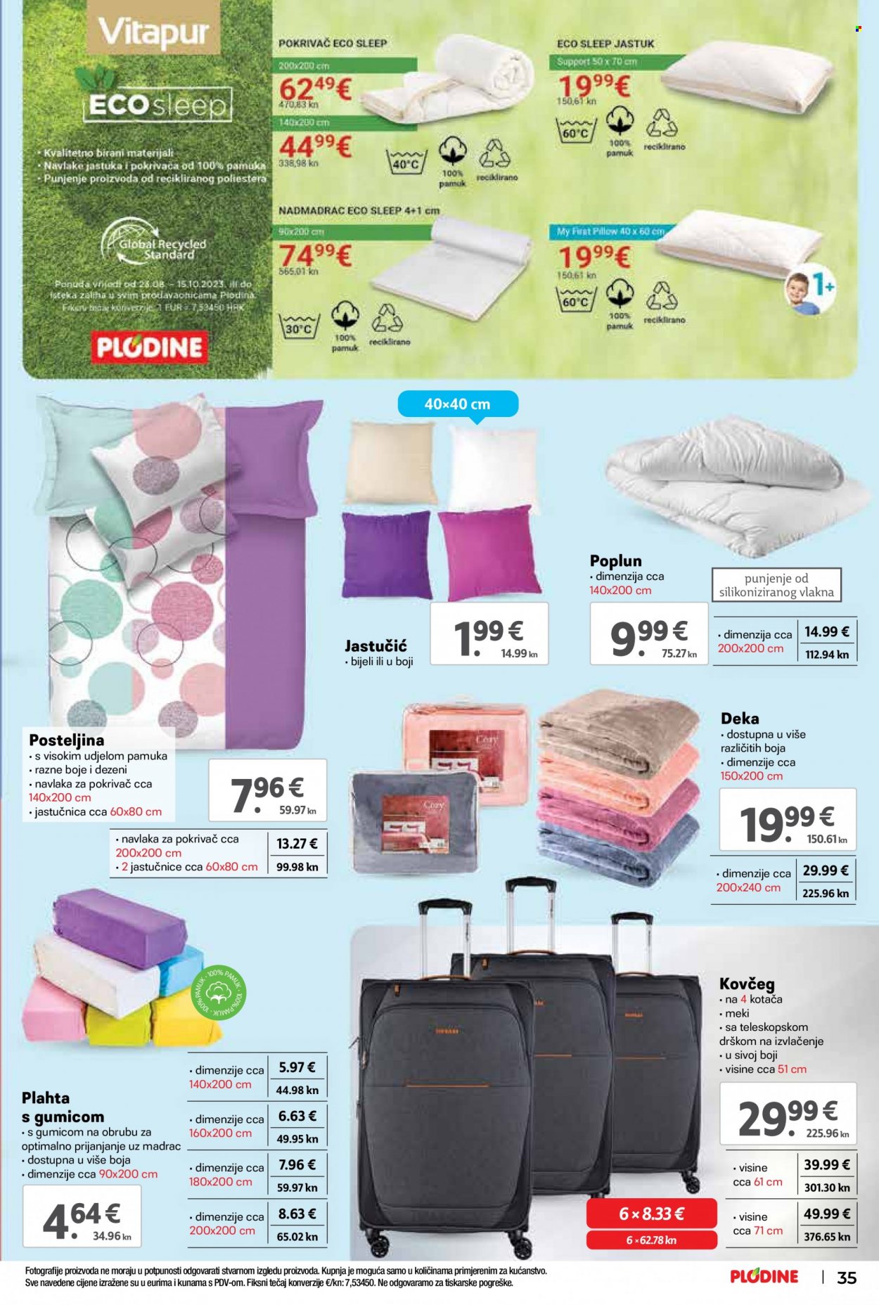 Plodine katalog - 27.09.2023. - 03.10.2023. Stranica 35