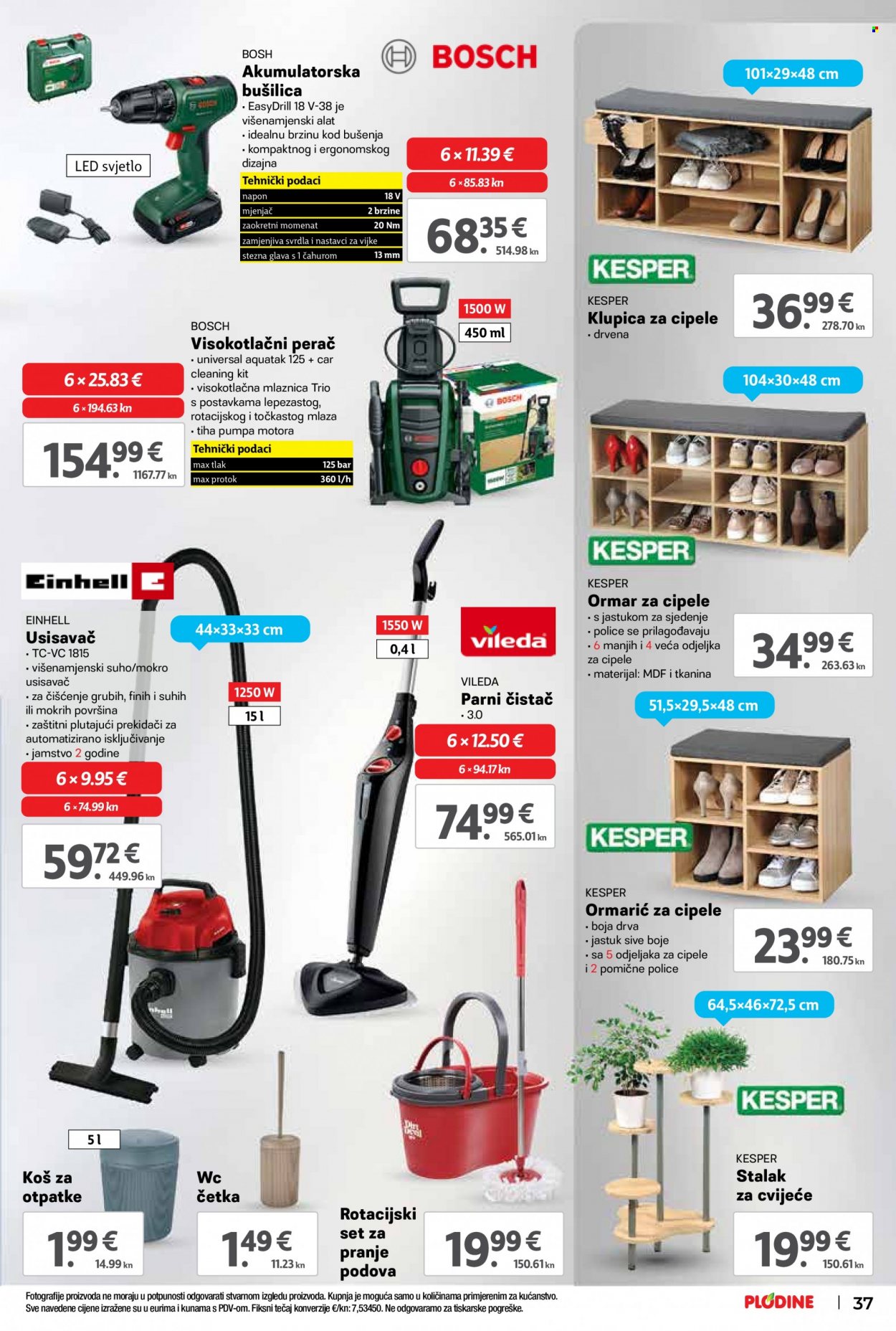 Plodine katalog - 27.09.2023. - 03.10.2023. Stranica 37