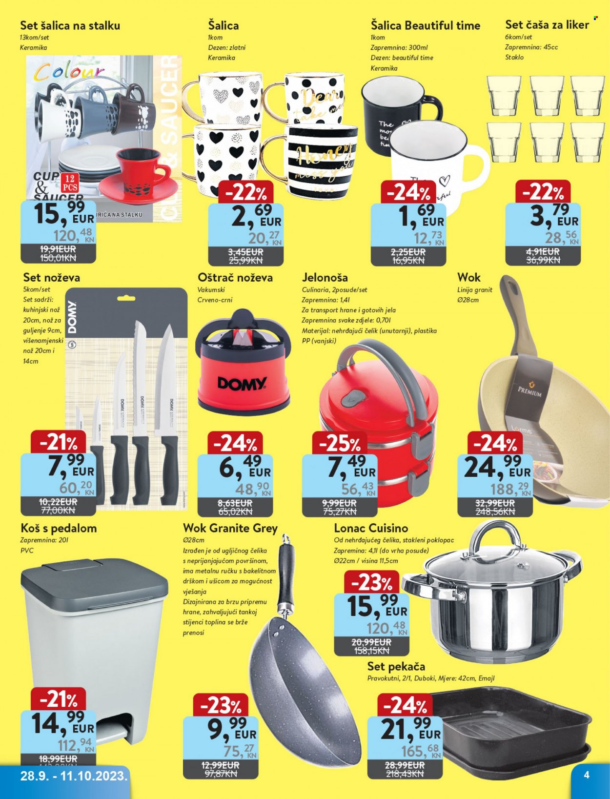 KTC katalog - 28.09.2023. - 11.10.2023. Stranica 4