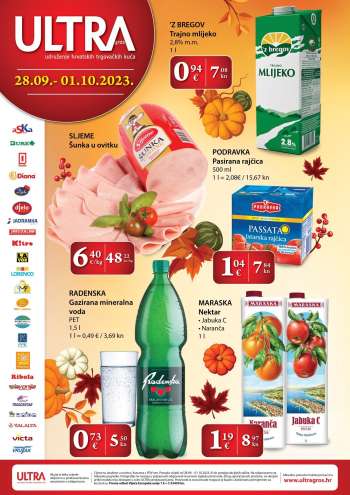 Ultra gros katalog - 28.09.2023. - 01.10.2023.