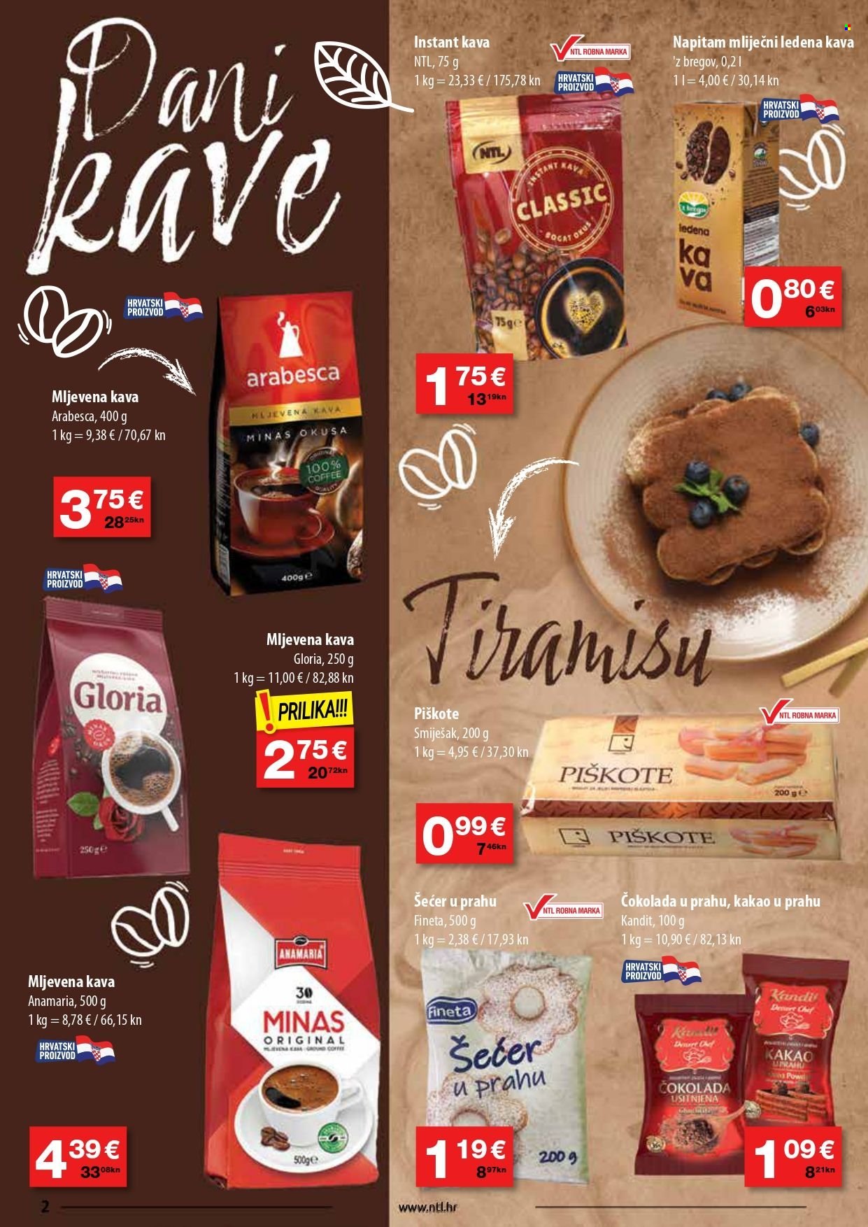 NTL katalog - 27.09.2023. - 03.10.2023. Stranica 2