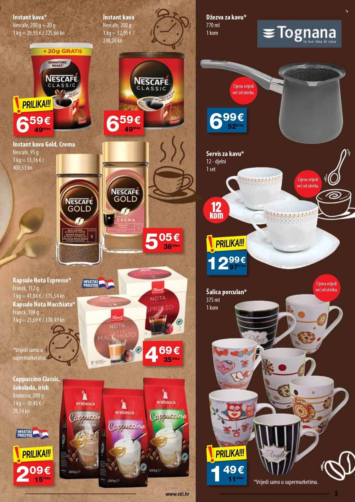 NTL katalog - 27.09.2023. - 03.10.2023. Stranica 3