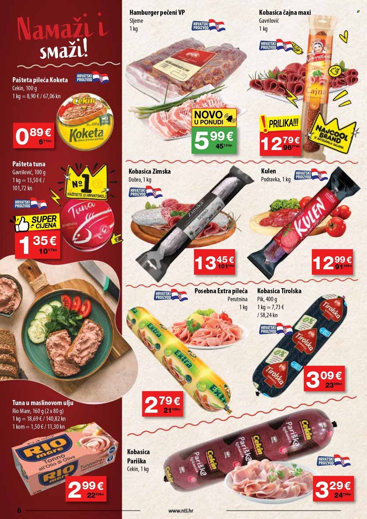 NTL katalog - 27.09.2023. - 03.10.2023. Stranica 6
