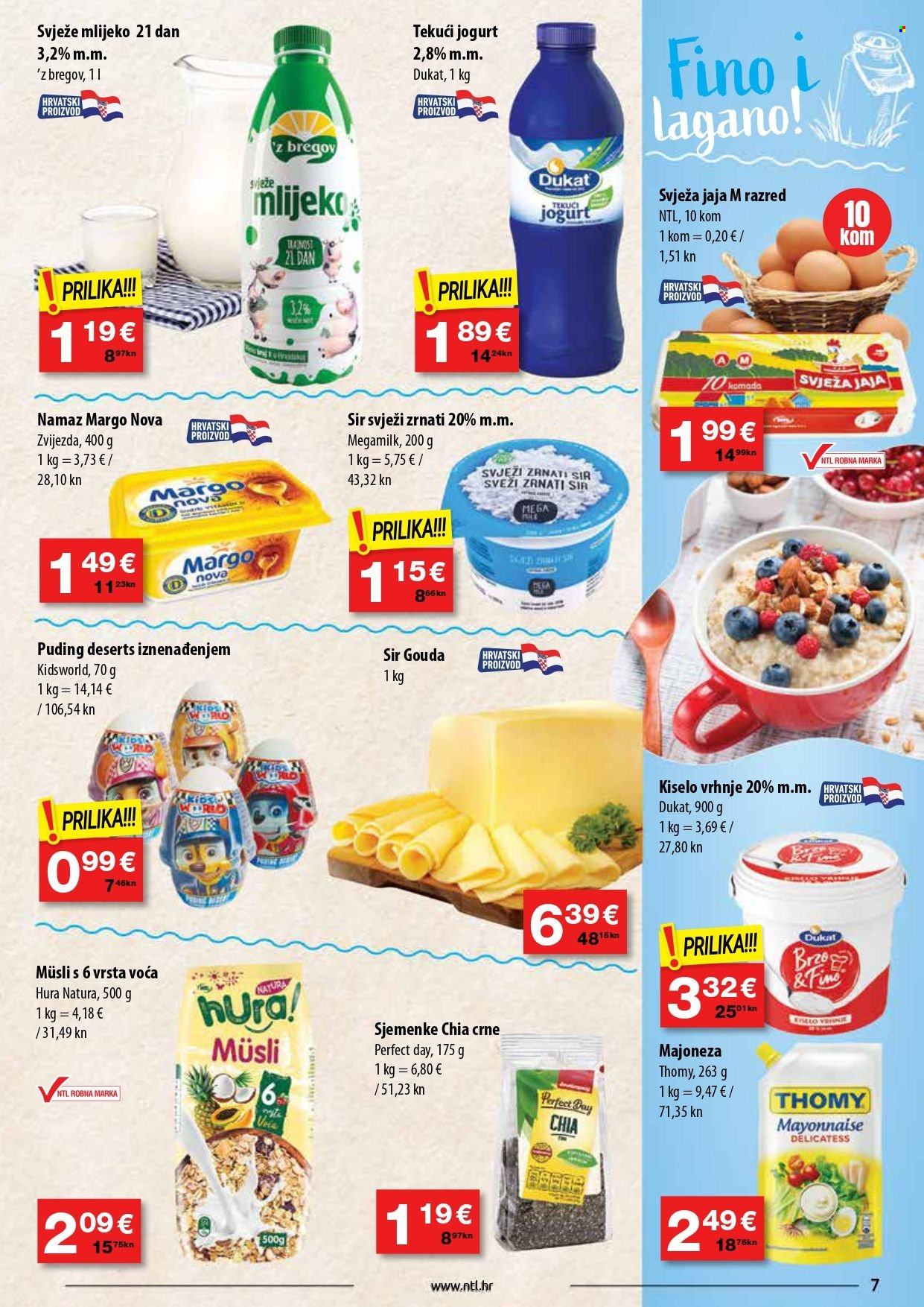 NTL katalog - 27.09.2023. - 03.10.2023. Stranica 7
