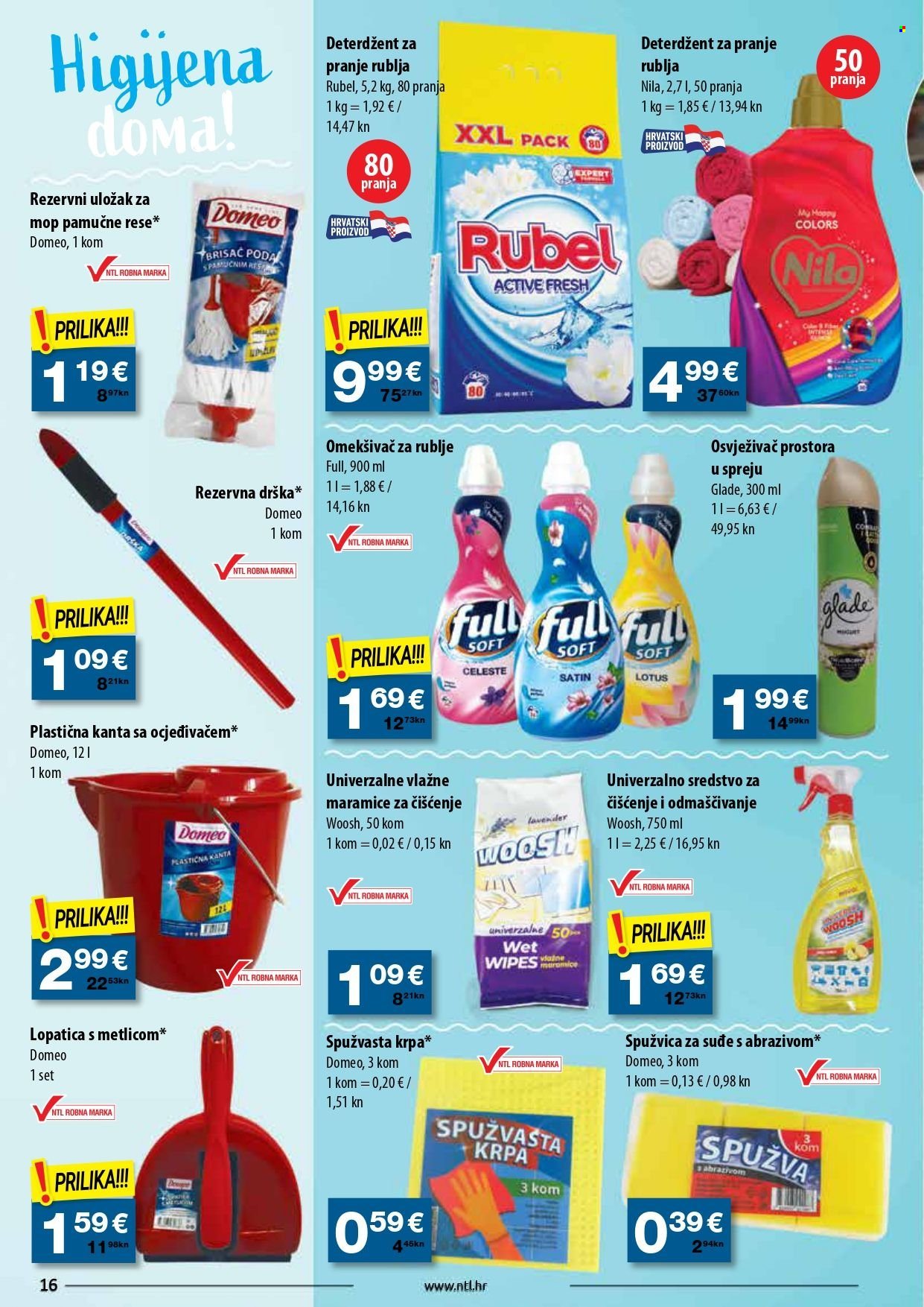 NTL katalog - 27.09.2023. - 03.10.2023. Stranica 16