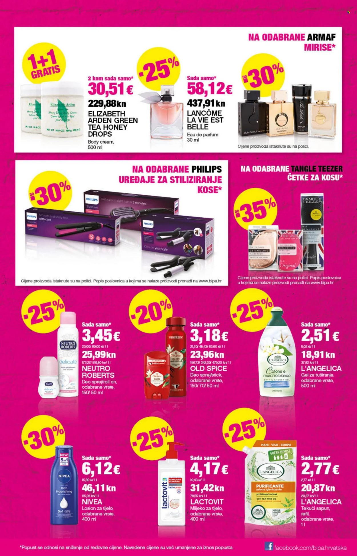 Bipa katalog - 28.09.2023. - 11.10.2023. Stranica 9