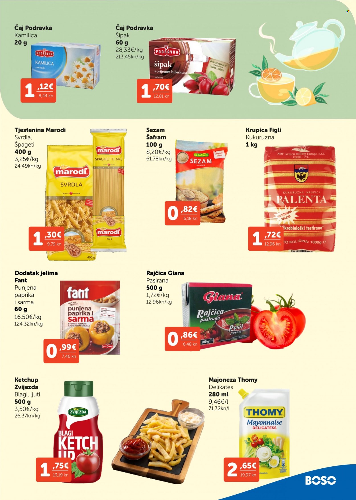 Boso katalog - 28.09.2023. - 11.10.2023. Stranica 7