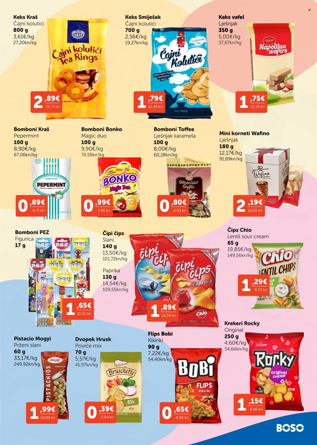 Boso katalog - 28.09.2023. - 11.10.2023. Stranica 9