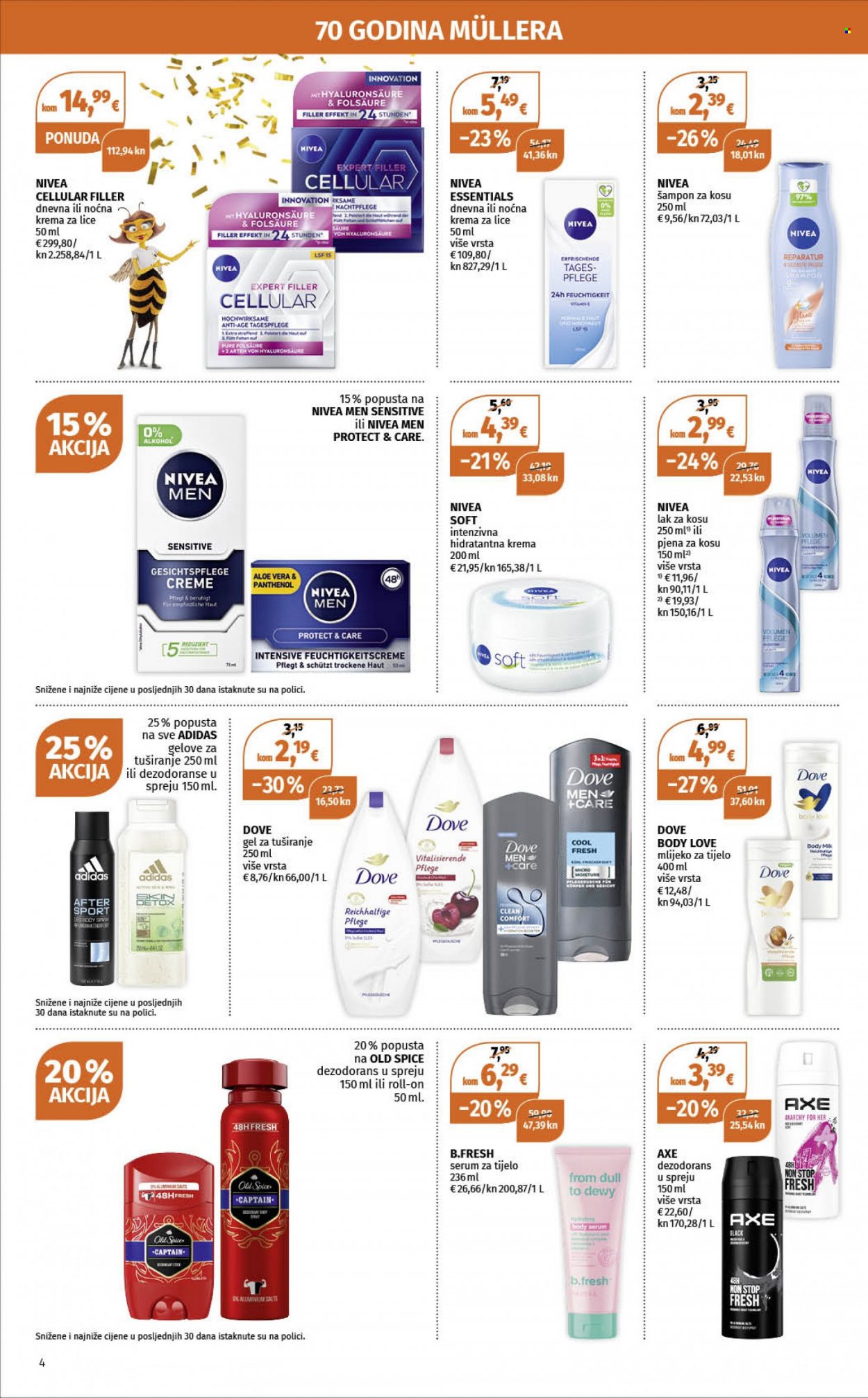 Müller katalog - 02.10.2023. - 08.10.2023. Stranica 4