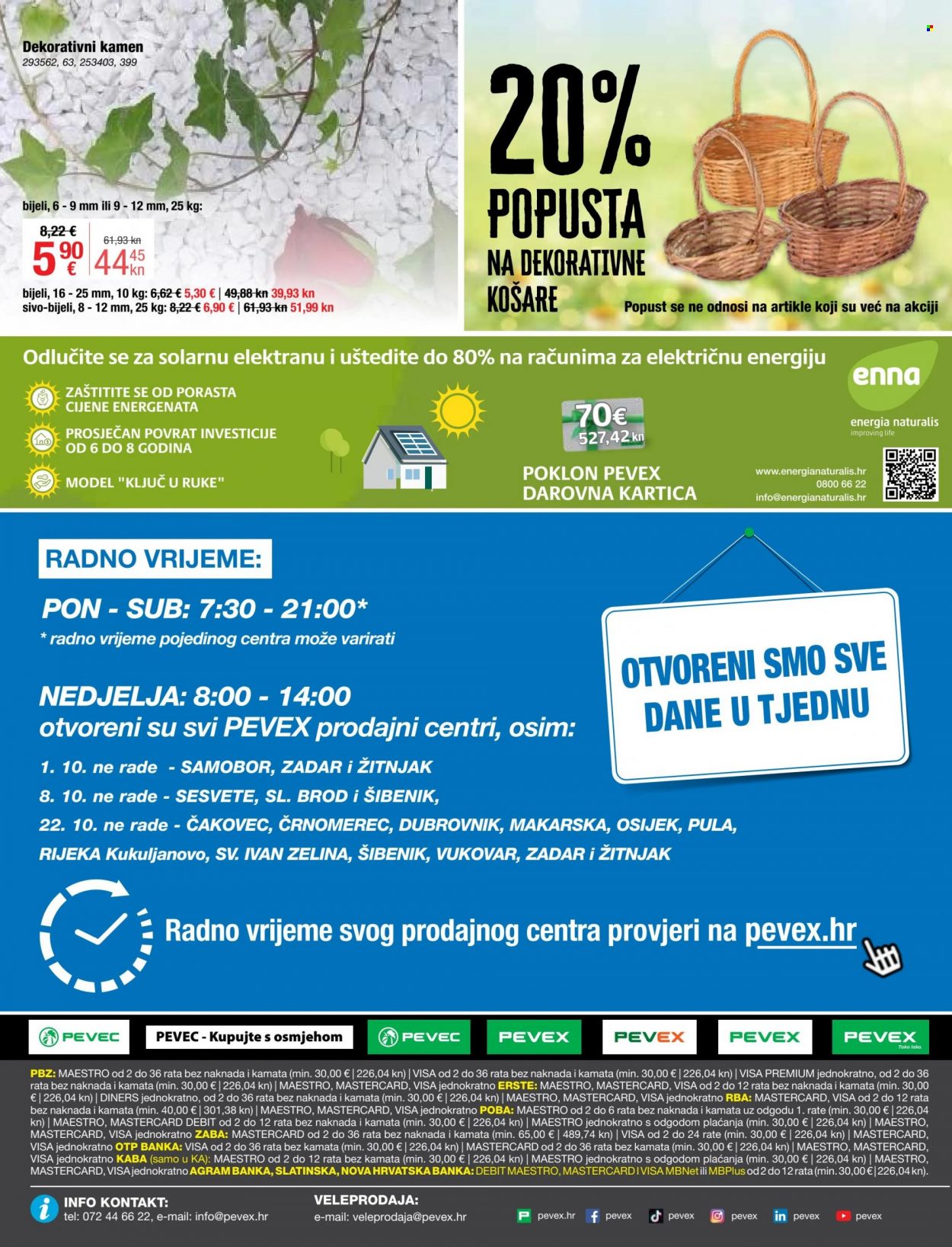 Pevex katalog - 28.09.2023. - 23.10.2023. Stranica 32
