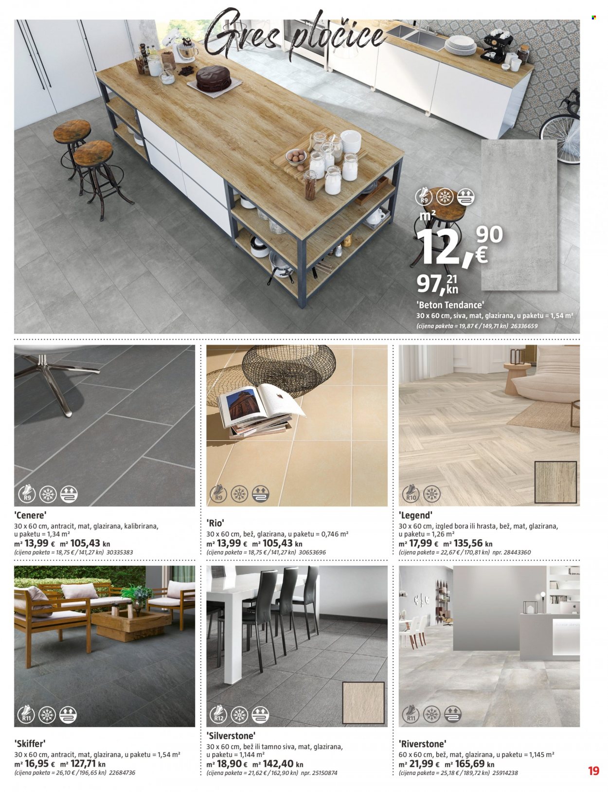 Bauhaus katalog - 28.09.2023. - 01.11.2023. Stranica 19