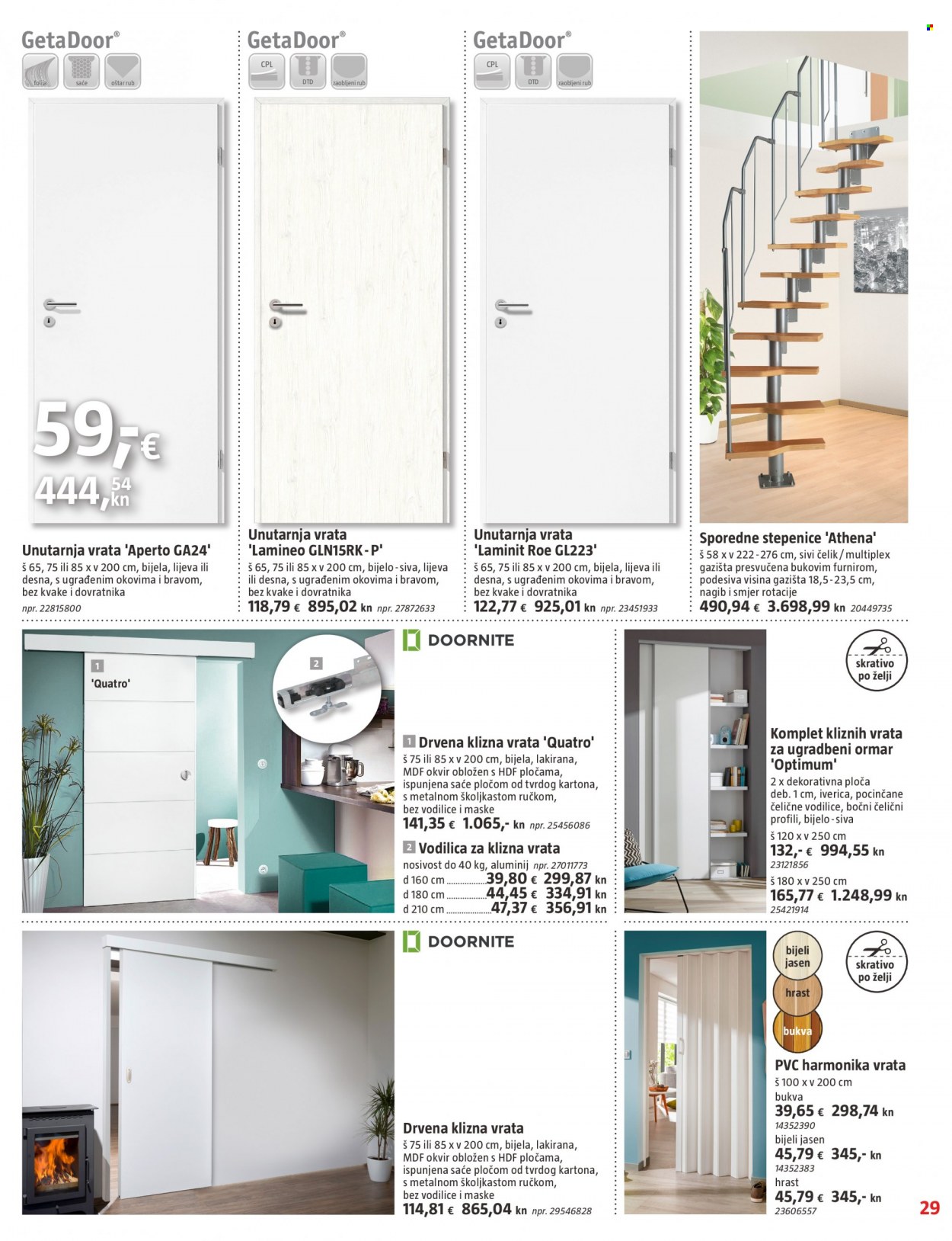 Bauhaus katalog - 28.09.2023. - 01.11.2023. Stranica 29