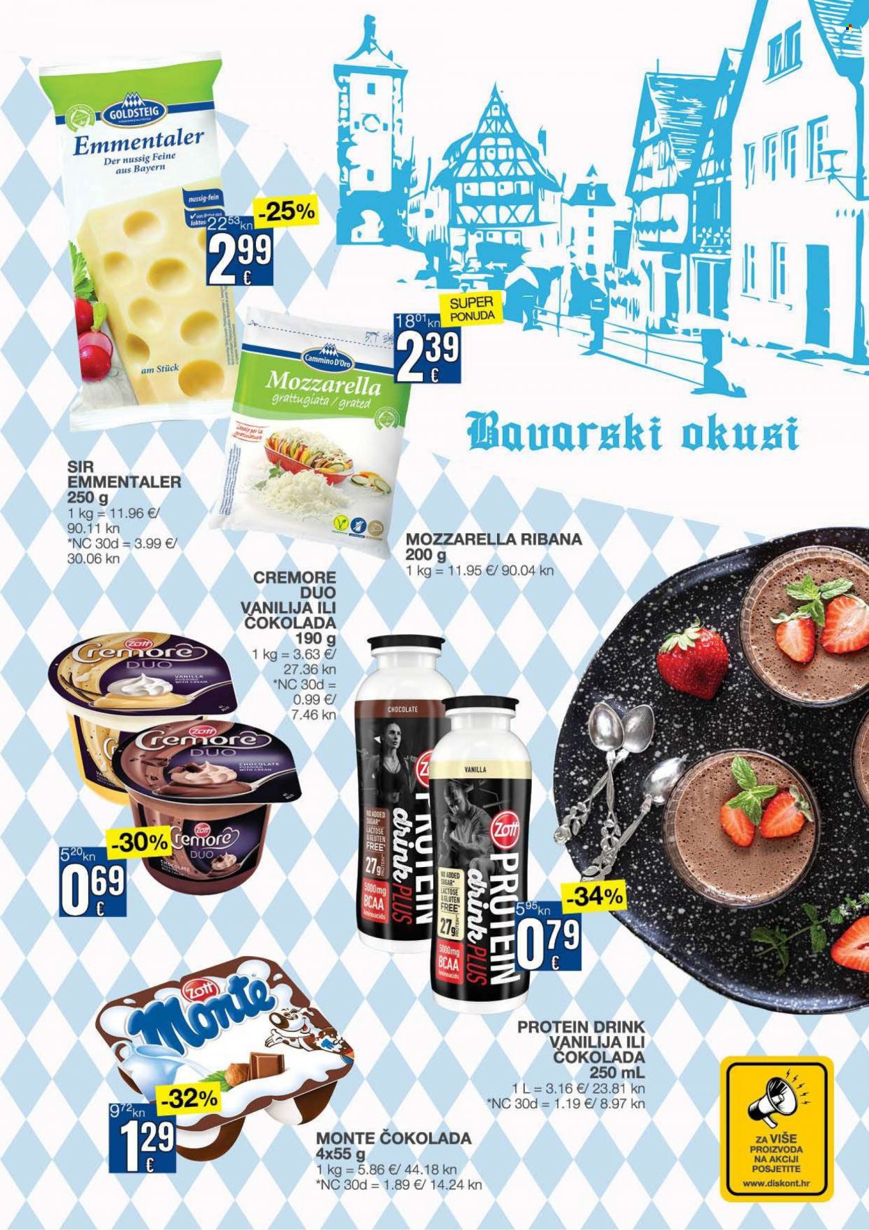 Stanić Diskont katalog - 28.09.2023. - 11.10.2023. Stranica 3