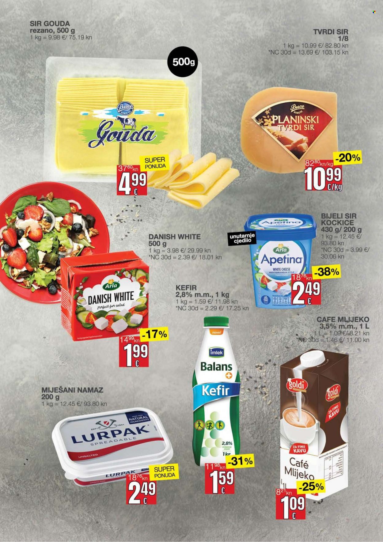 Stanić Diskont katalog - 28.09.2023. - 11.10.2023. Stranica 7