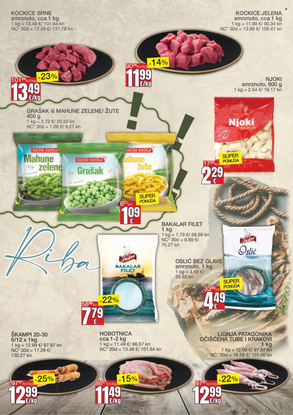 Stanić Diskont katalog - 28.09.2023. - 11.10.2023. Stranica 10