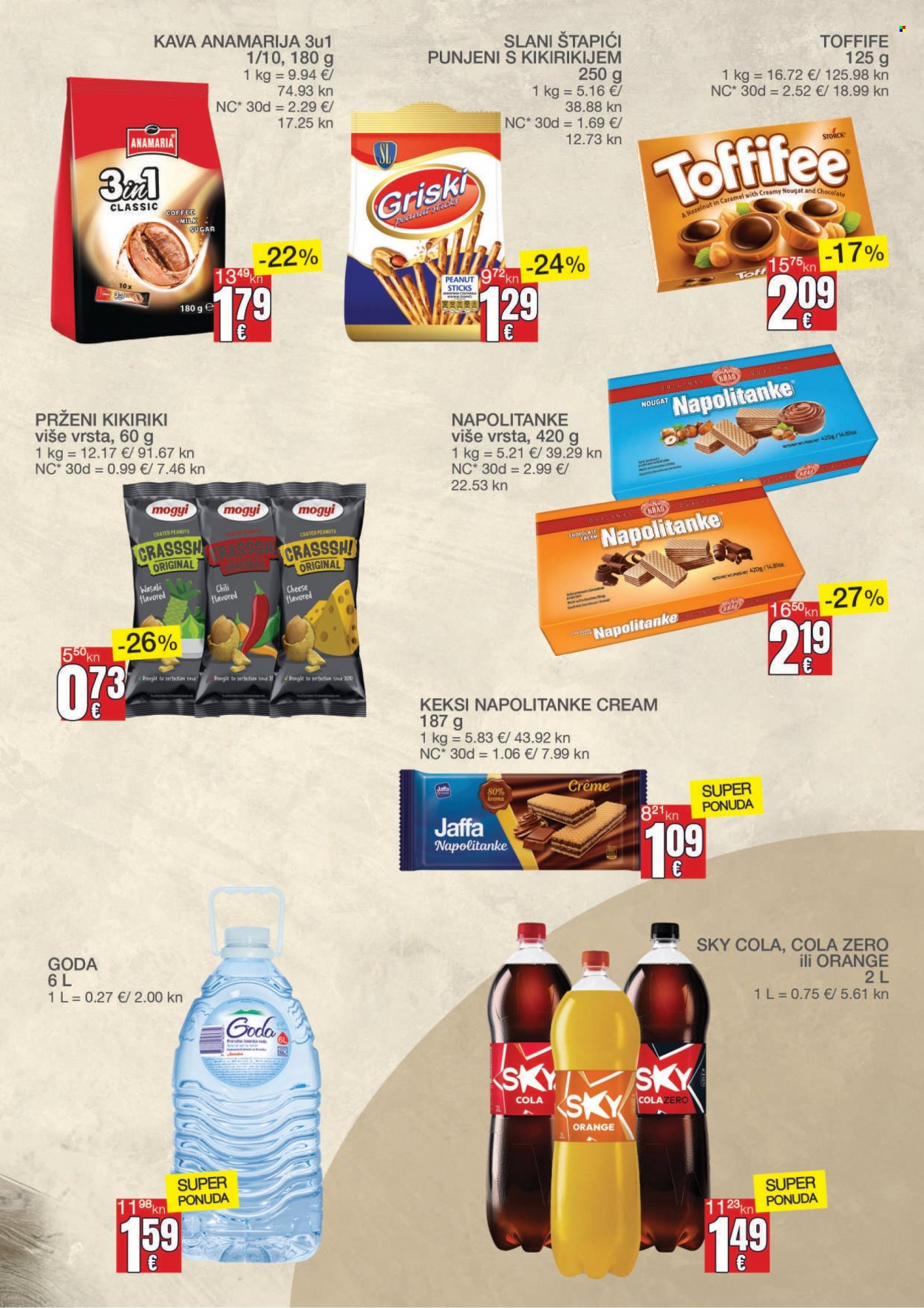 Stanić Diskont katalog - 28.09.2023. - 11.10.2023. Stranica 11