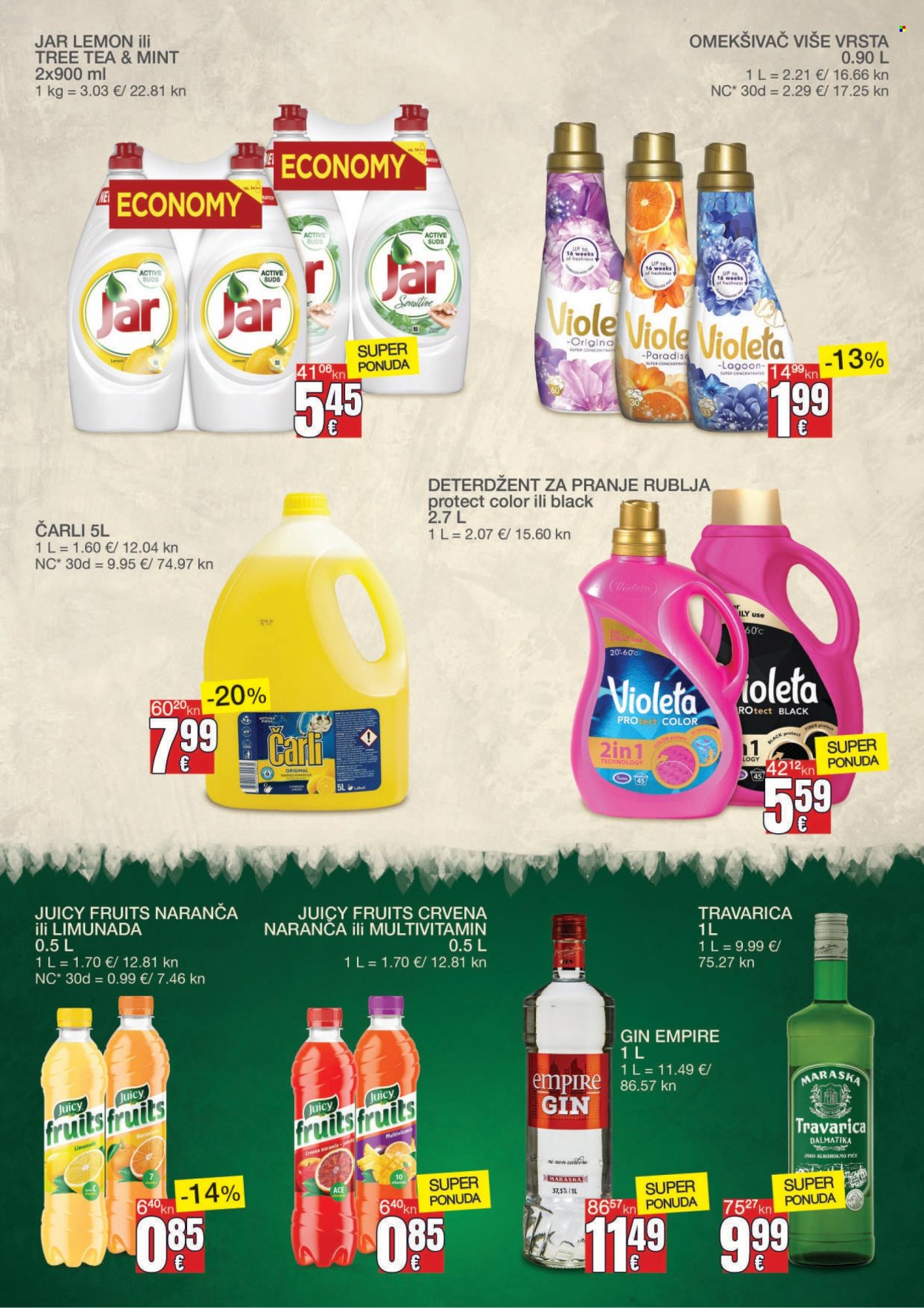 Stanić Diskont katalog - 28.09.2023. - 11.10.2023. Stranica 12
