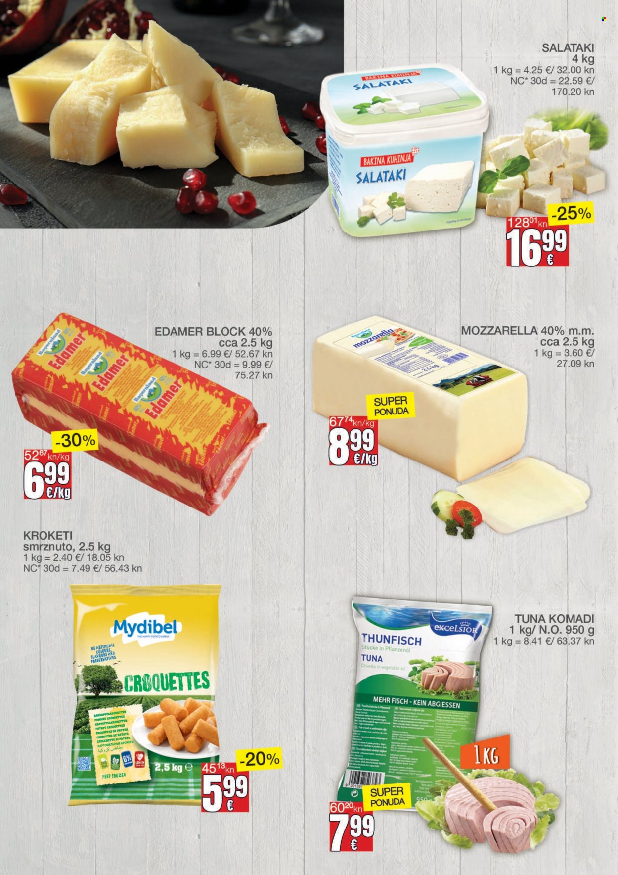 Stanić Diskont katalog - 28.09.2023. - 11.10.2023. Stranica 14