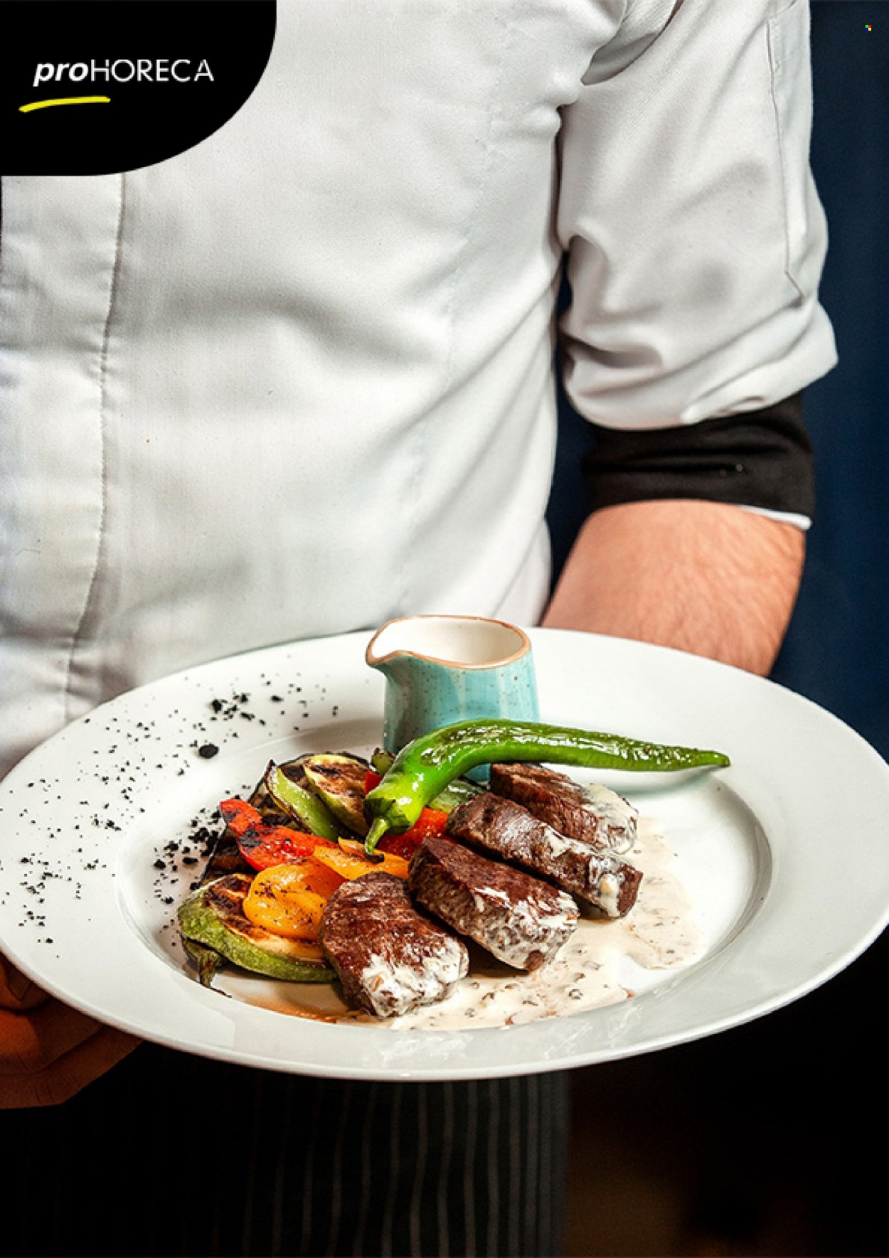 Stanić Horeca katalog - 28.09.2023. - 11.10.2023. Stranica 1