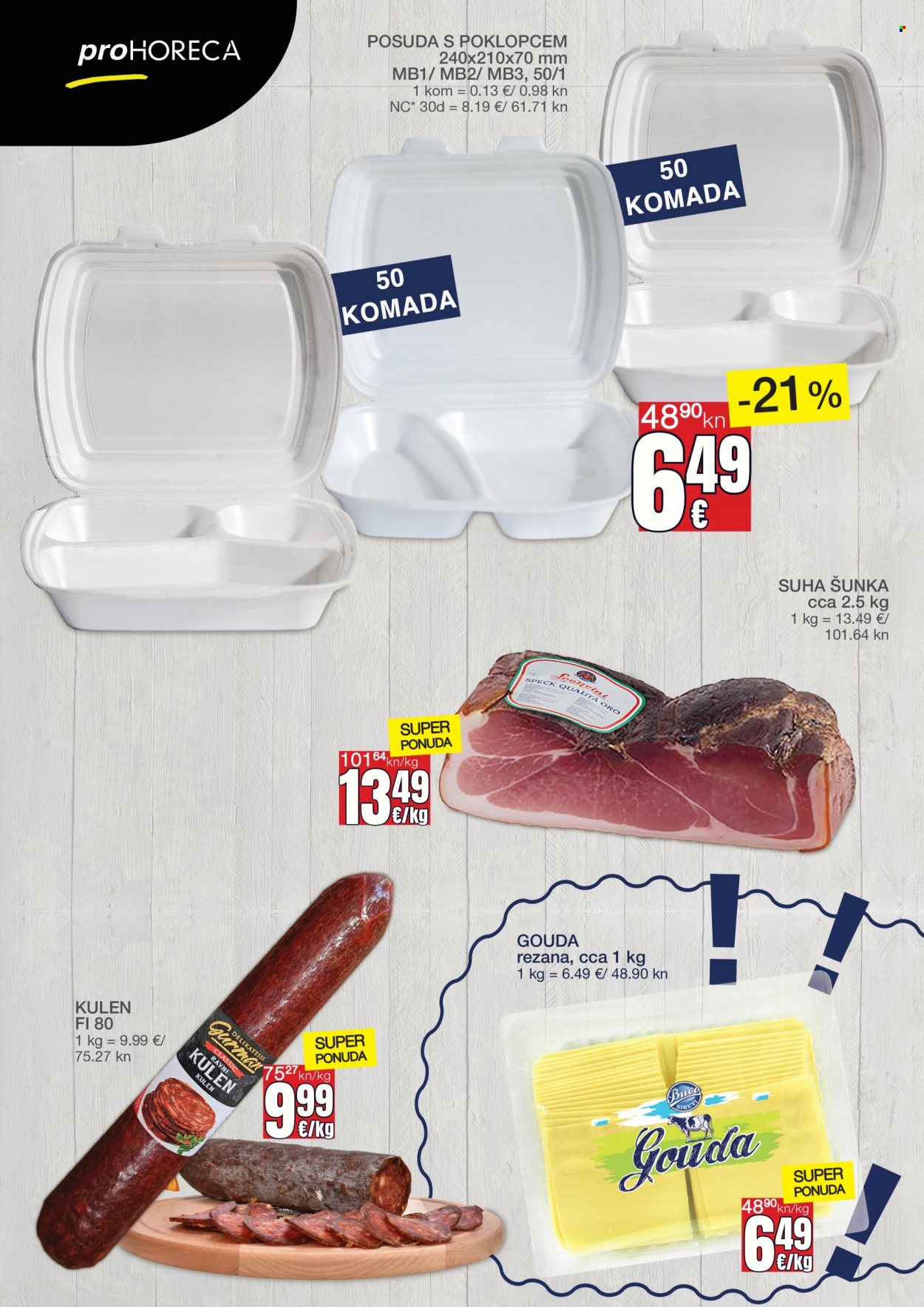 Stanić Horeca katalog - 28.09.2023. - 11.10.2023. Stranica 2
