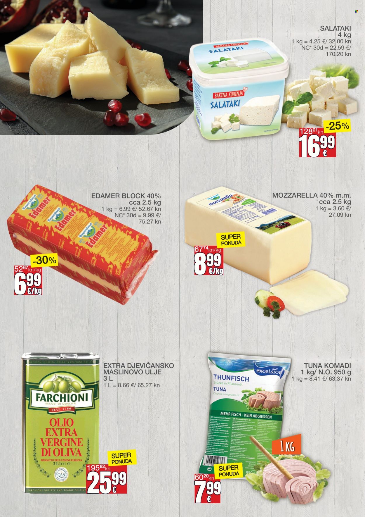 Stanić Horeca katalog - 28.09.2023. - 11.10.2023. Stranica 3