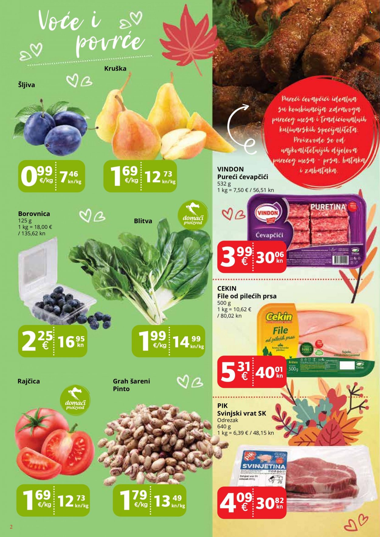 Ultra gros katalog - 05.10.2023. - 11.10.2023. Stranica 2