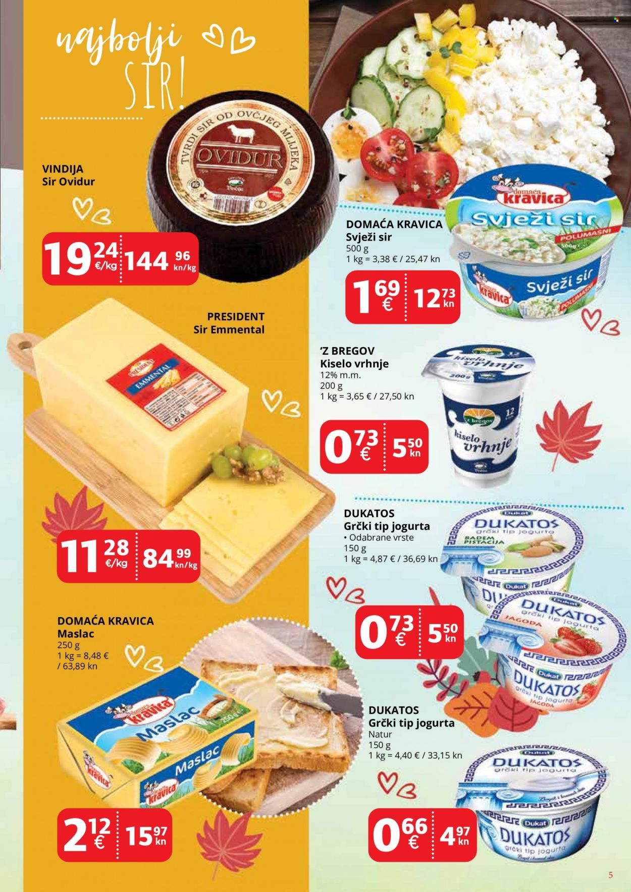 Ultra gros katalog - 05.10.2023. - 11.10.2023. Stranica 5
