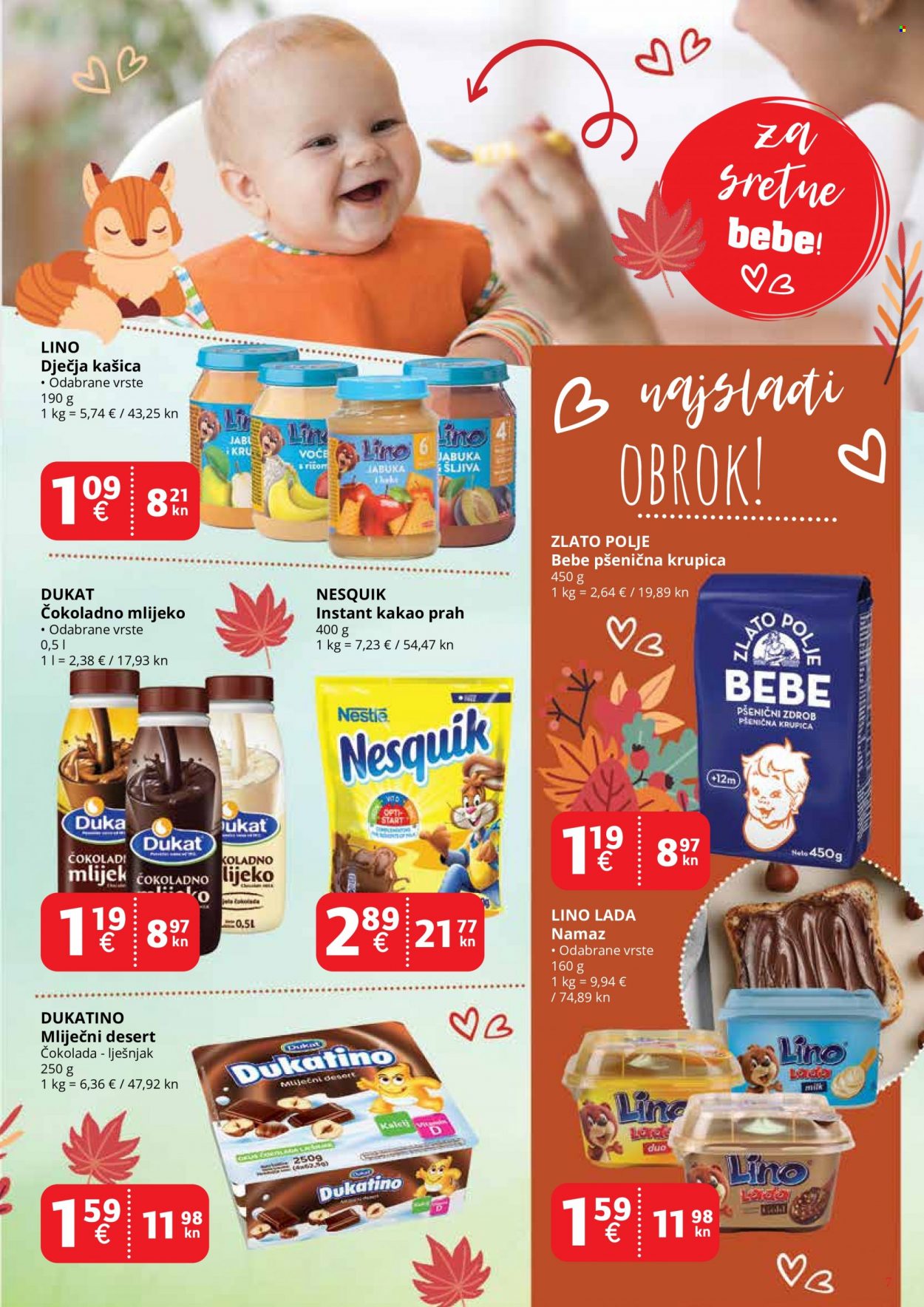 Ultra gros katalog - 05.10.2023. - 11.10.2023. Stranica 7