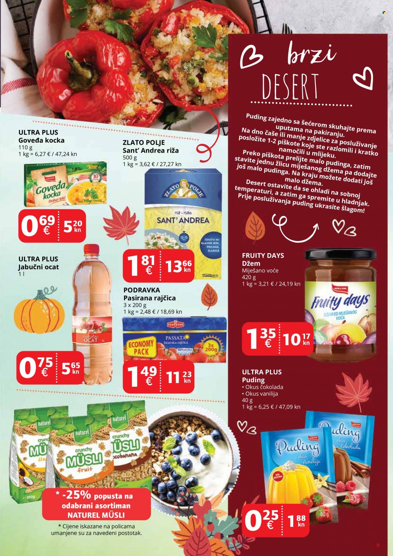 Ultra gros katalog - 05.10.2023. - 11.10.2023. Stranica 9