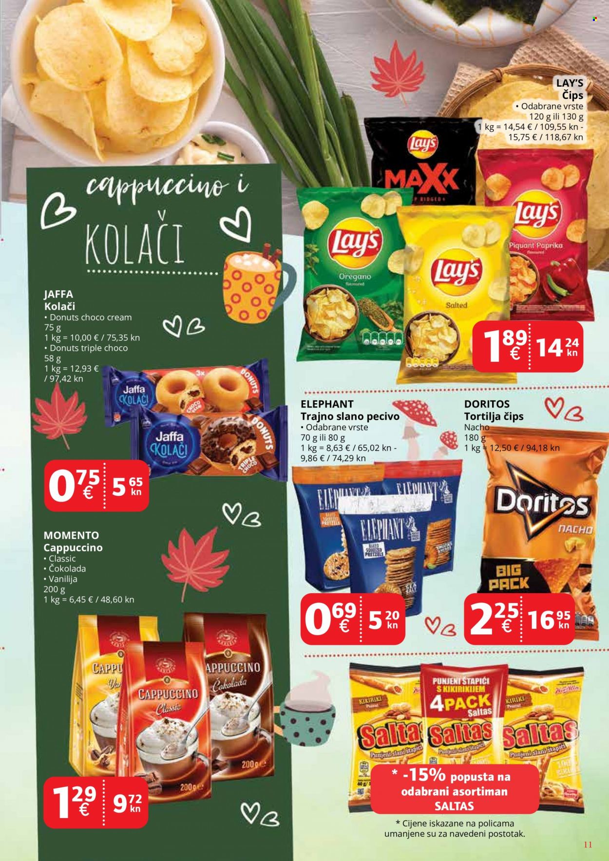 Ultra gros katalog - 05.10.2023. - 11.10.2023. Stranica 11