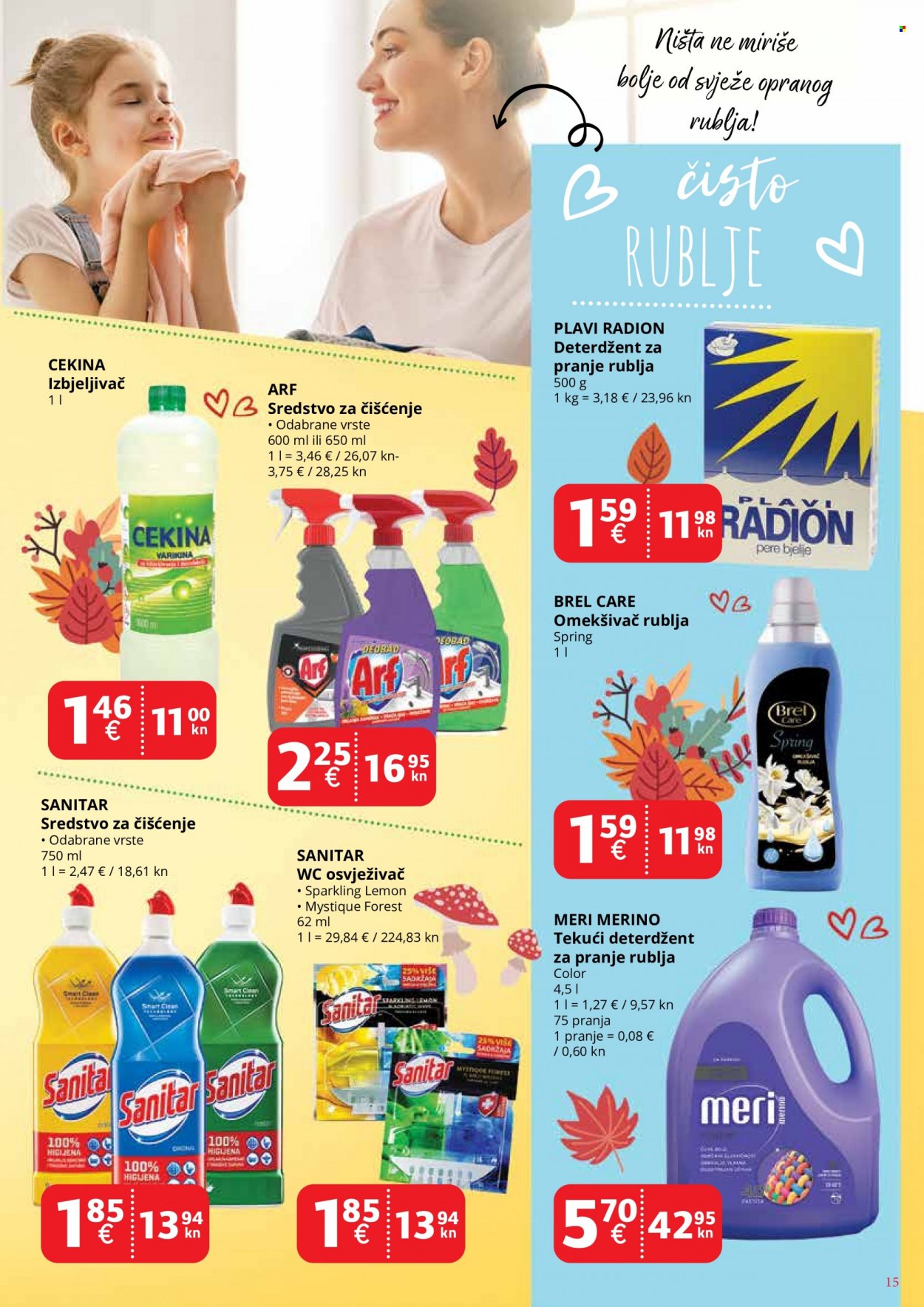 Ultra gros katalog - 05.10.2023. - 11.10.2023. Stranica 15