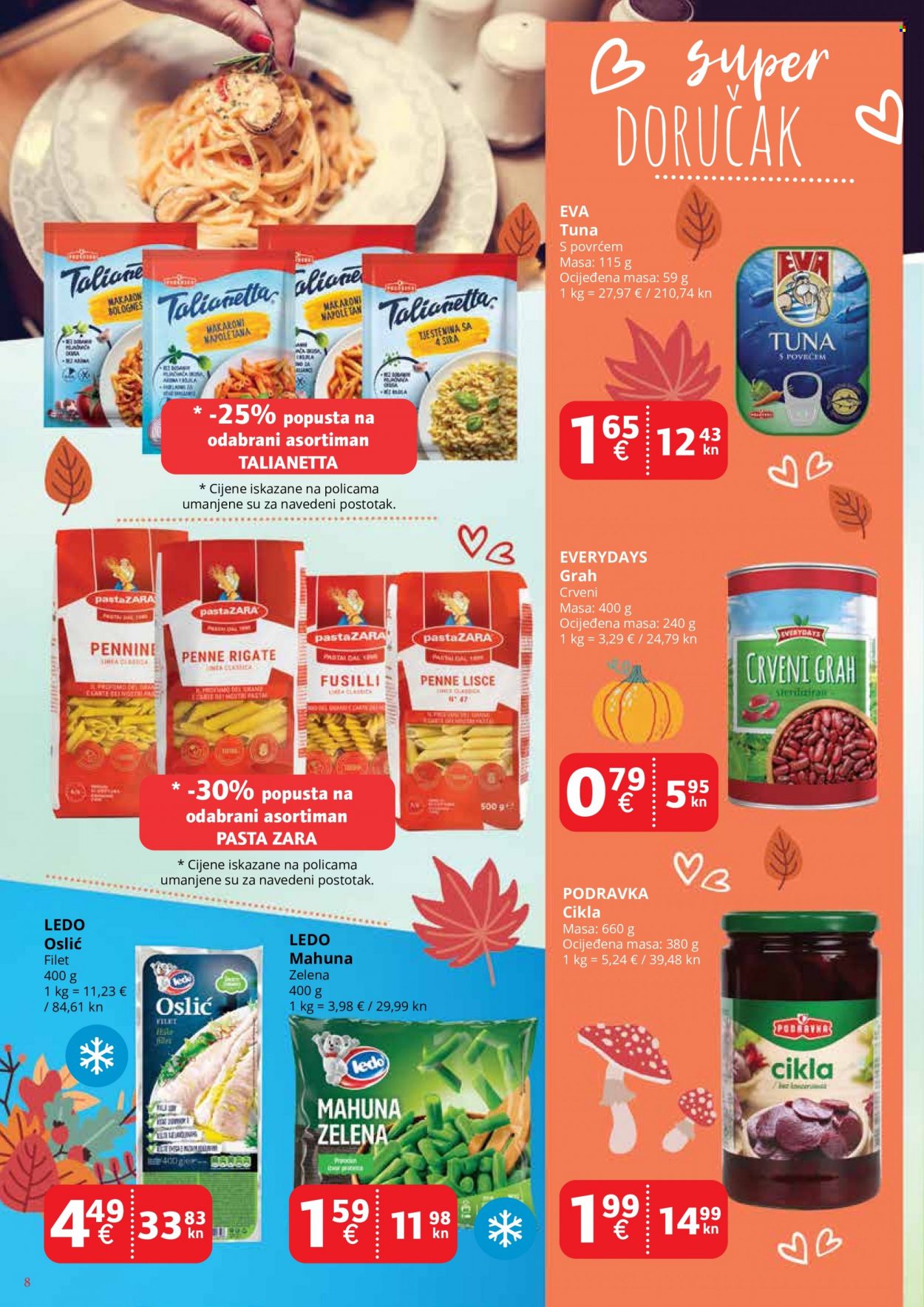 Victa katalog - 05.10.2023. - 11.10.2023. Stranica 8