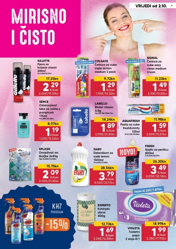 Pivac katalog - 02.10.2023. - 08.10.2023. Stranica 14