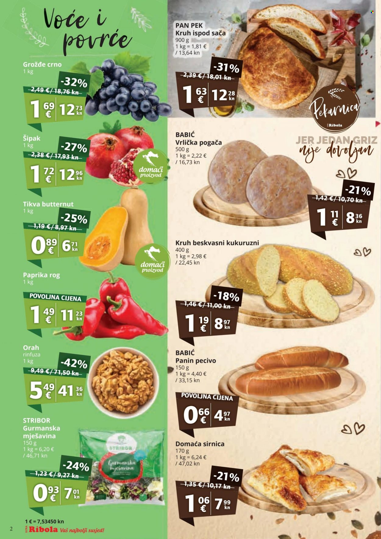 Ribola katalog - 28.09.2023. - 04.10.2023. Stranica 2