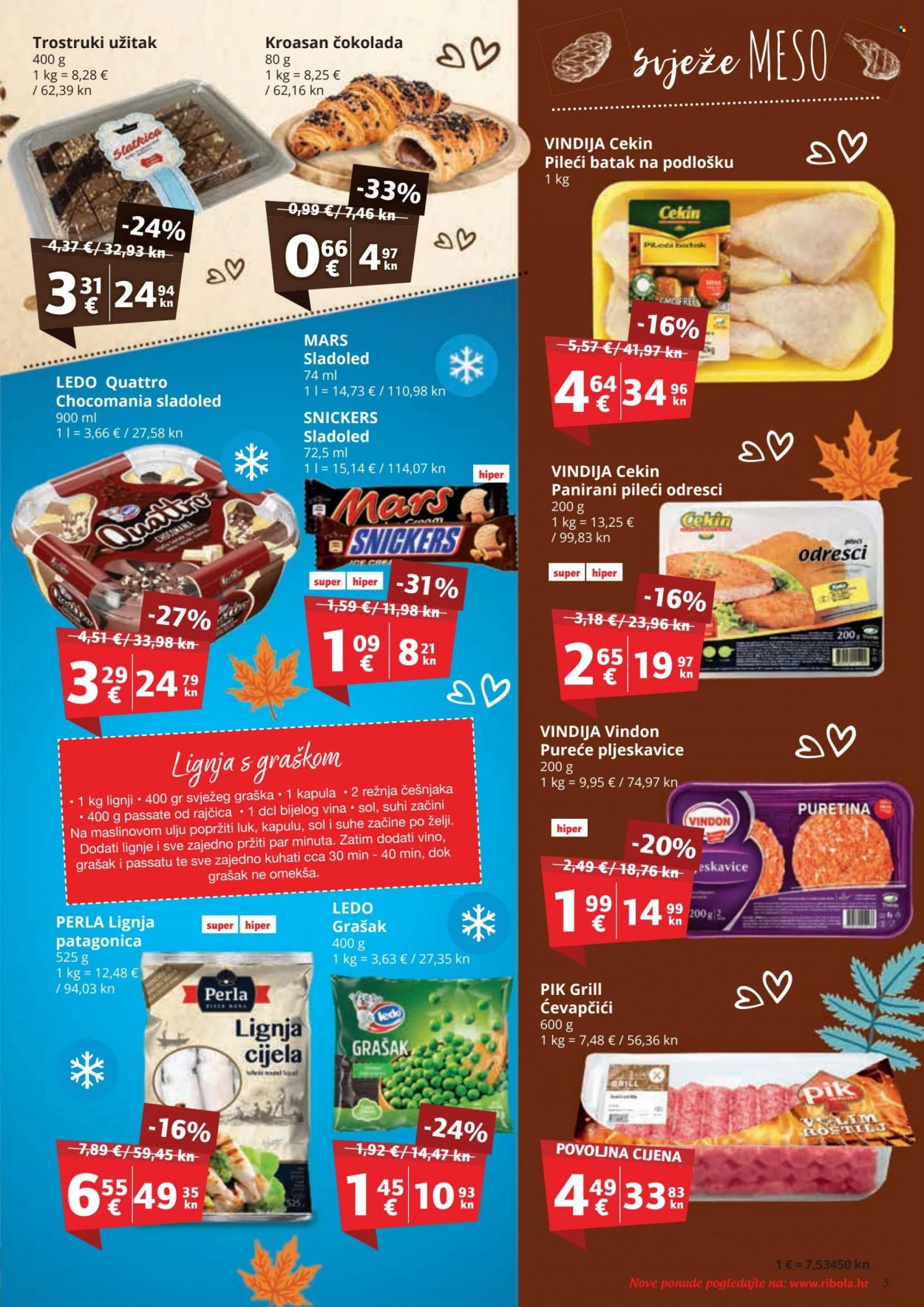 Ribola katalog - 28.09.2023. - 04.10.2023. Stranica 3