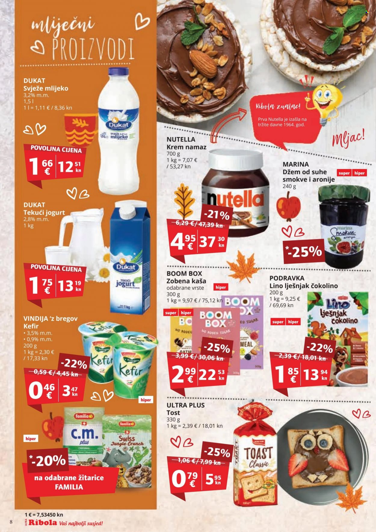 Ribola katalog - 28.09.2023. - 04.10.2023. Stranica 8