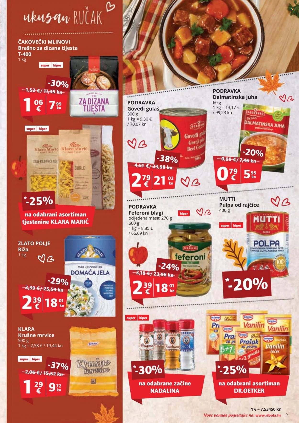 Ribola katalog - 28.09.2023. - 04.10.2023. Stranica 9